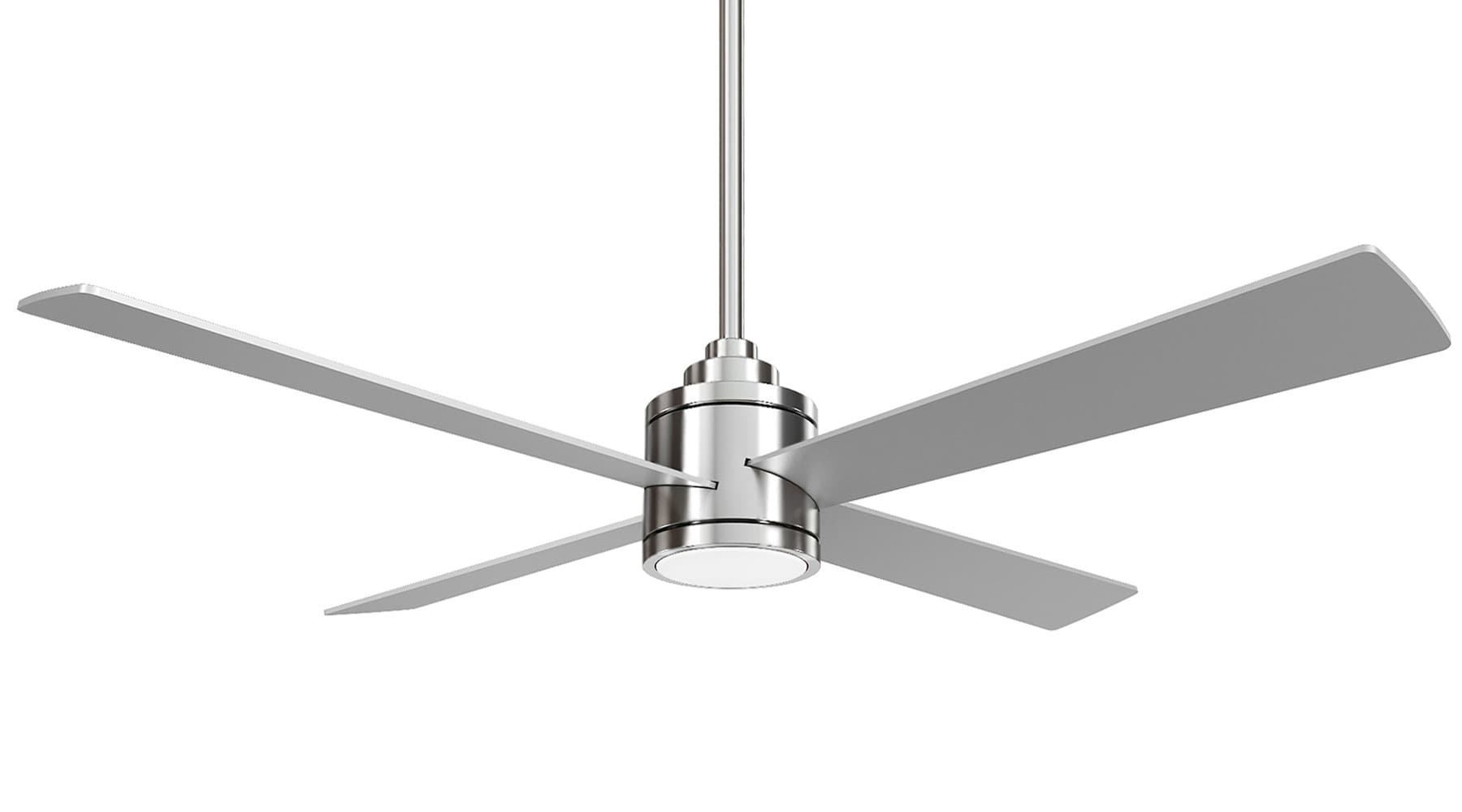 Minka Aire F796L-BN/SL Ceiling-Fans - View #6