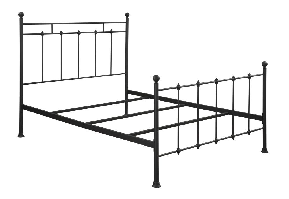 HomeFare DS-2644-290 beds - View #3