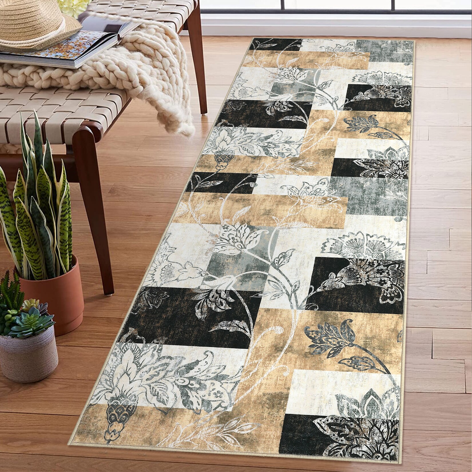 Qeetex LSN-PHO-1175VKUS rugs - View #5