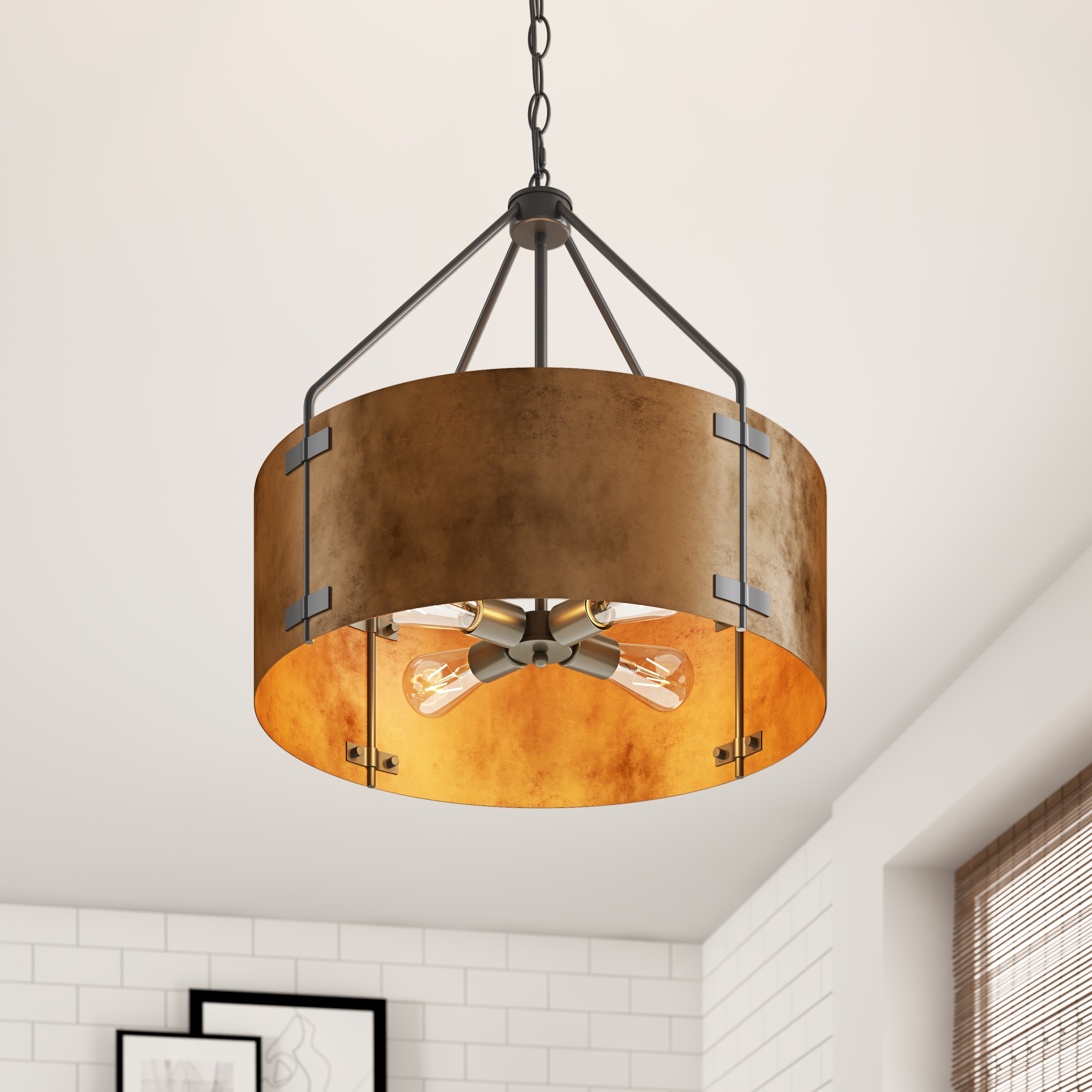 Lowes farmhouse chandelier sales