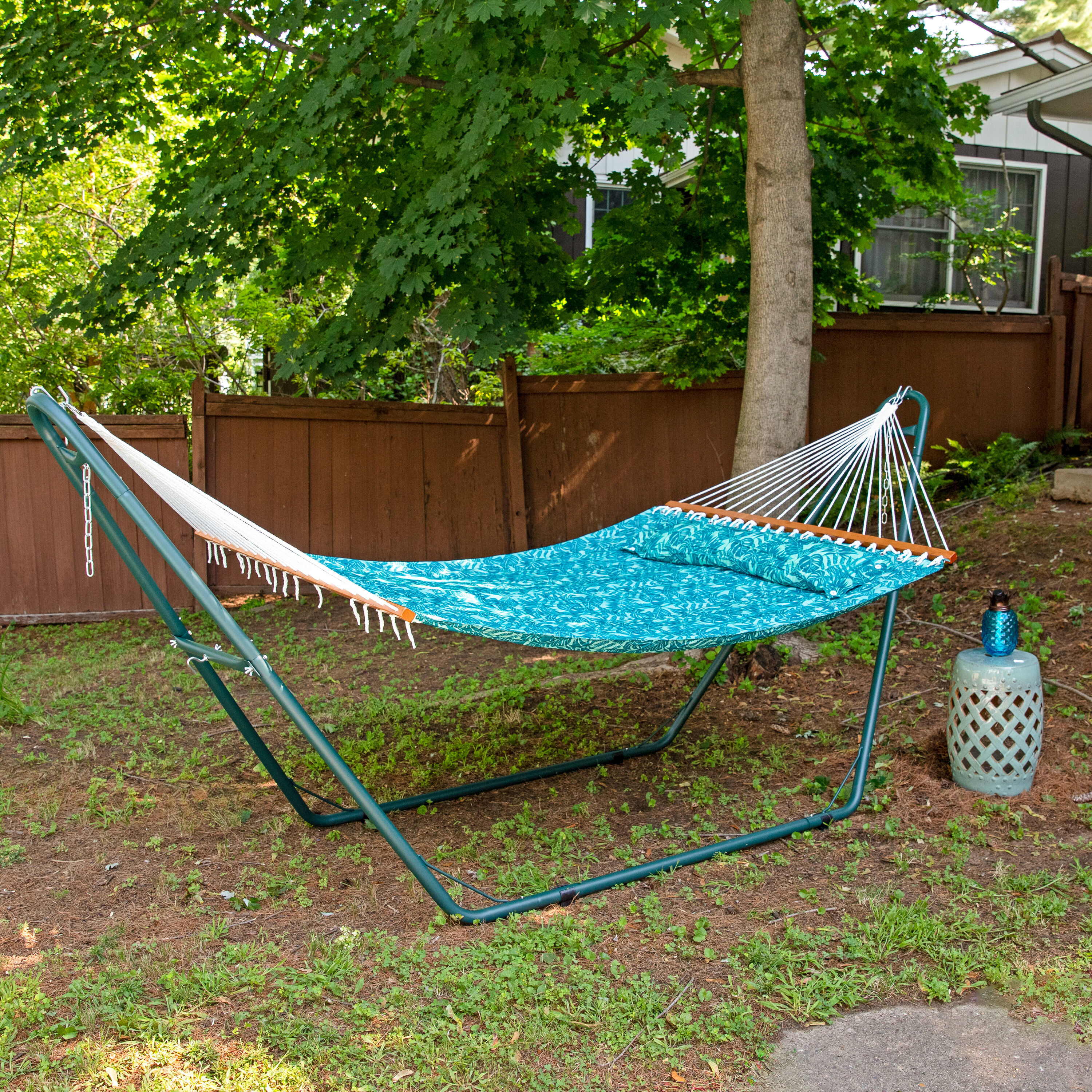 Sunnydaze Decor WIM-223 hammocks - View #10
