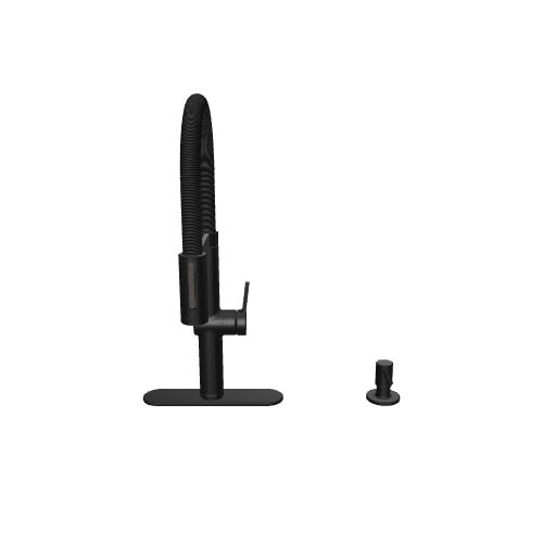 KOHLER  #R26735-SD-BL - ThreeD Thumbnail