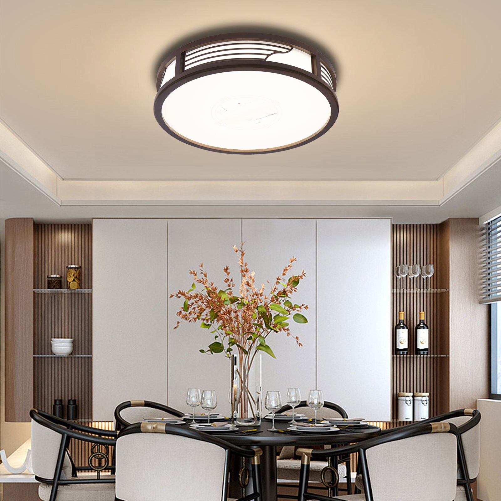 Oukaning JZUCK5B9NSHCX flushmounts - View #14