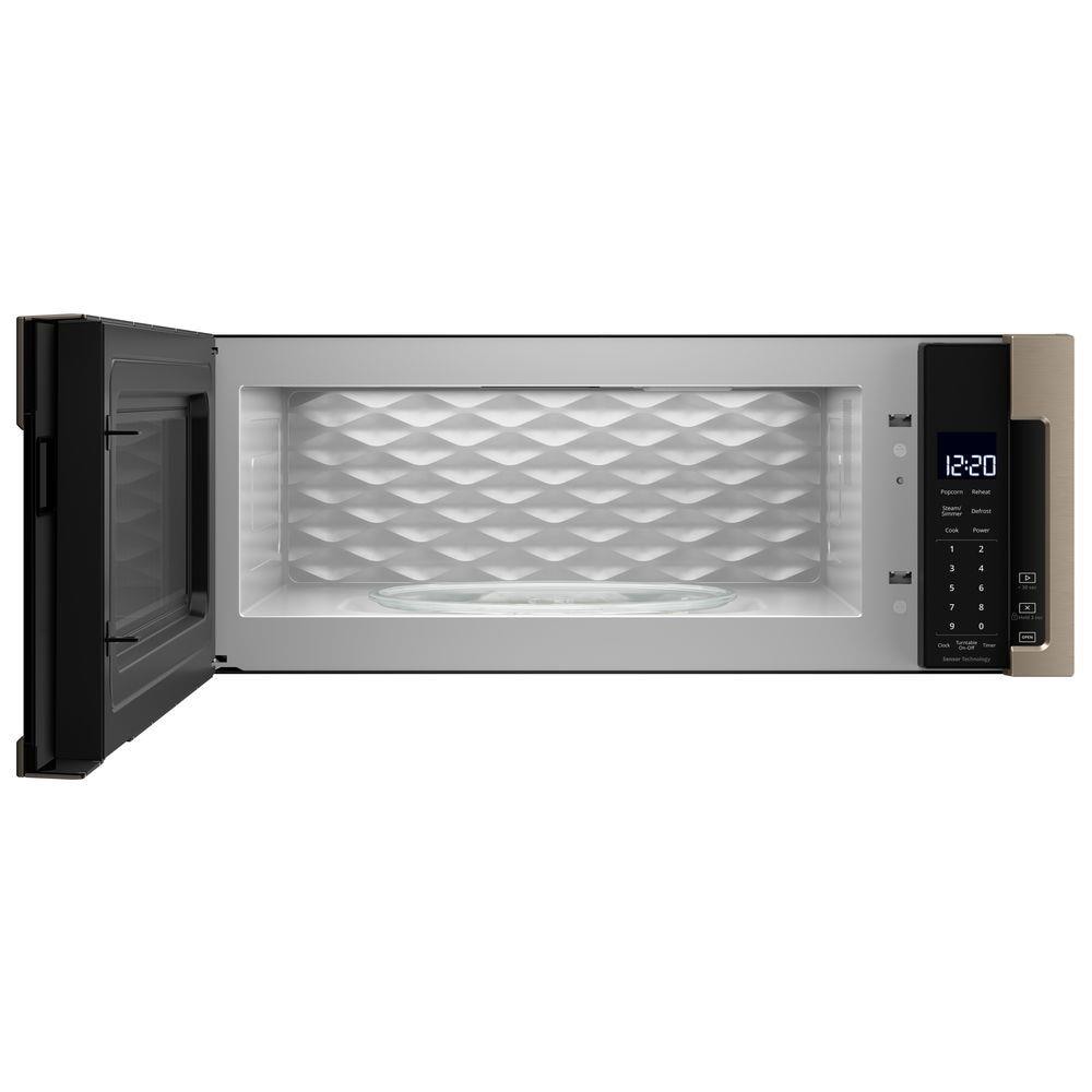Whirlpool WML75011HN Otr-Mwo - View #4