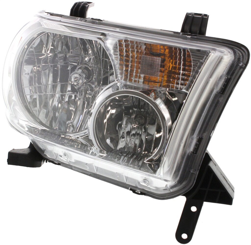Garage-Pro JCWRBT100105QGP Headlights-Components - View #2