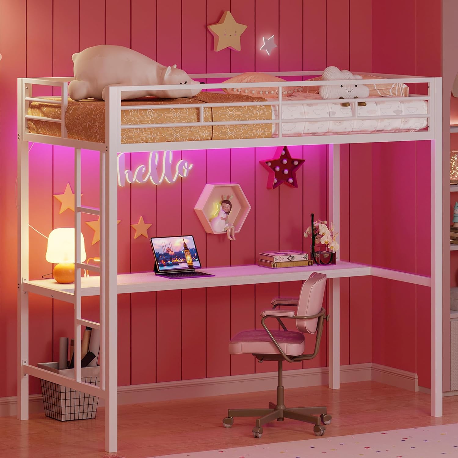 Likimio FOCKCGDVJRDXG0HL beds - View #2