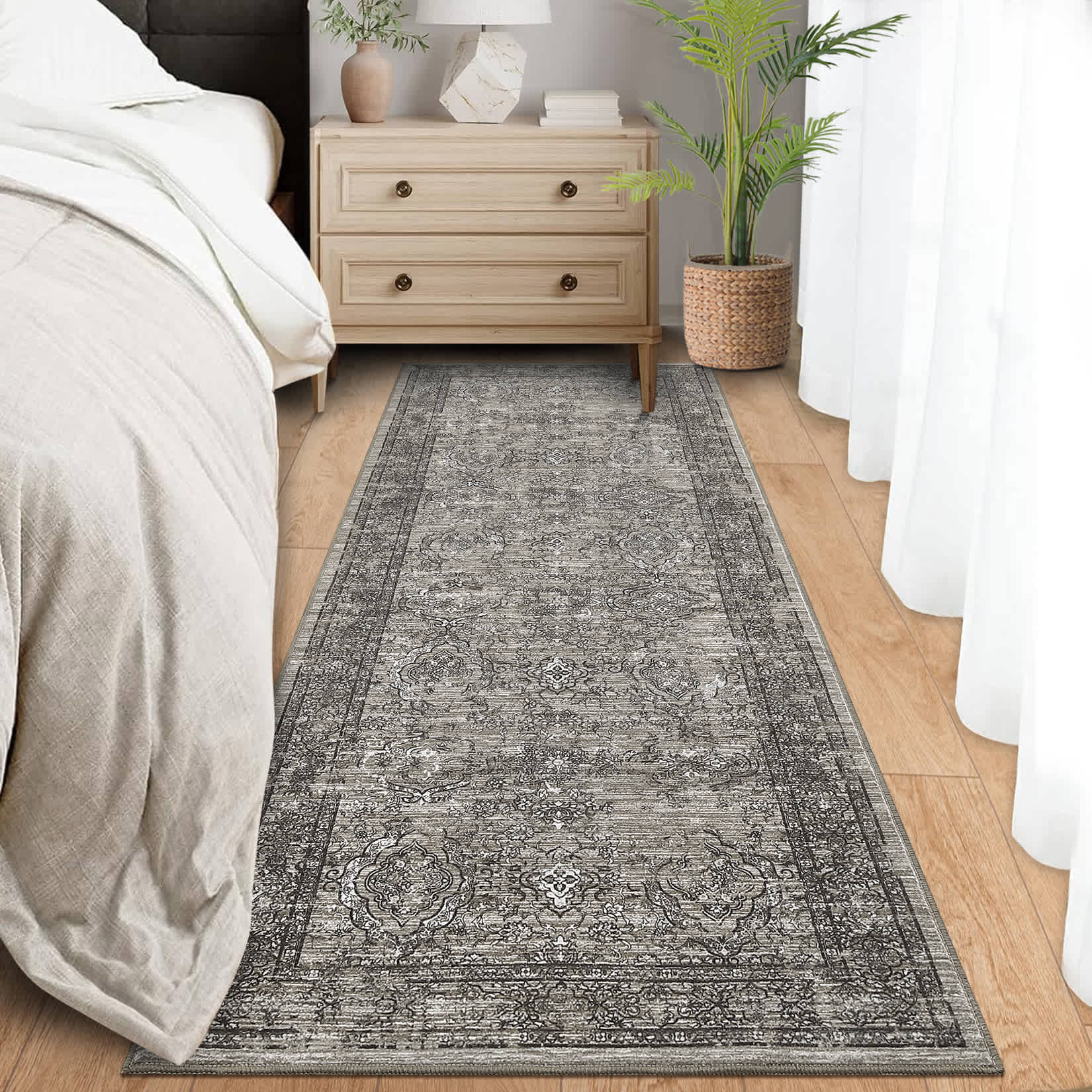 Qeetex LSN-PHO-33LQDKFX rugs - View #4