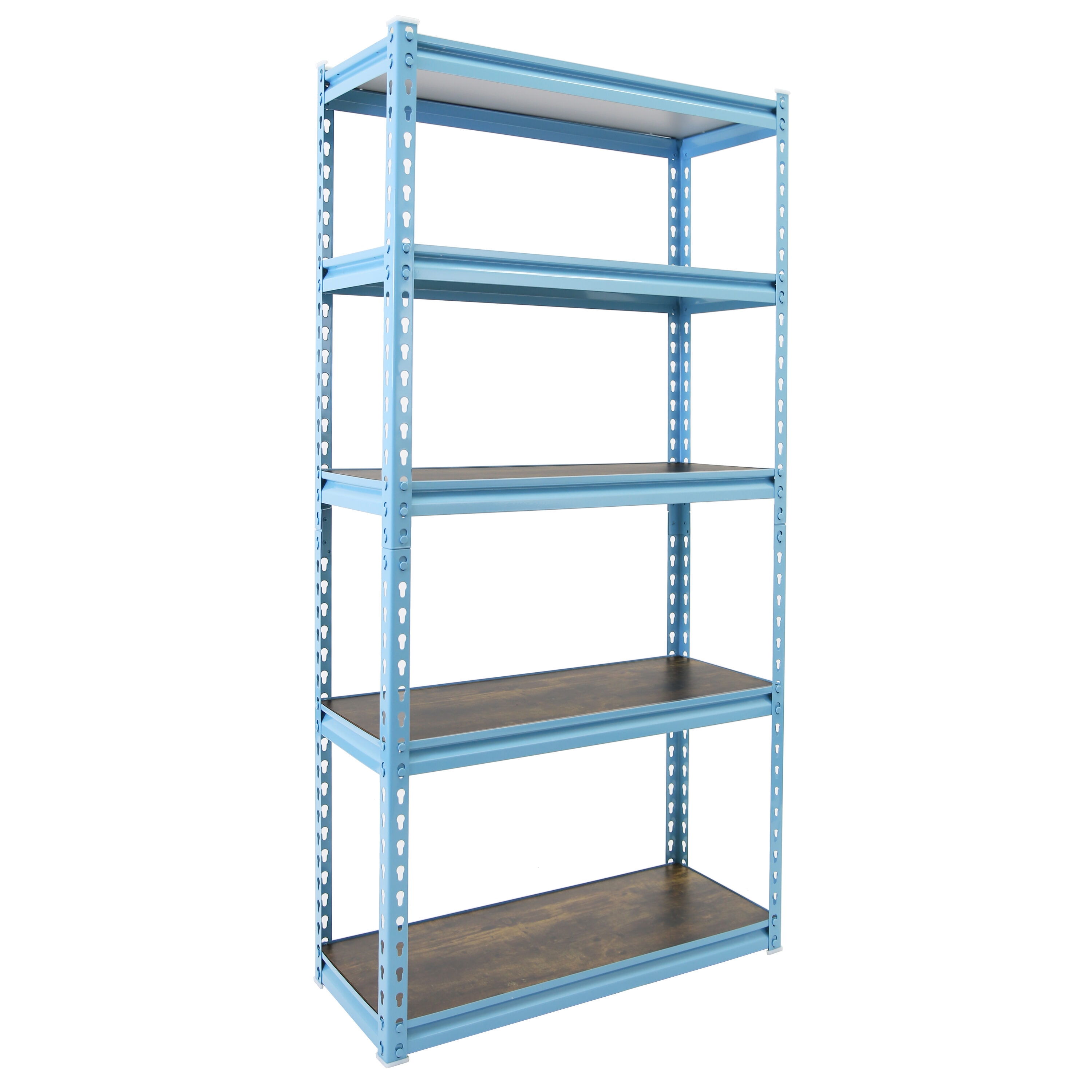 KING'S RACK GT0903BE Free-Standing-Shelving - View #2