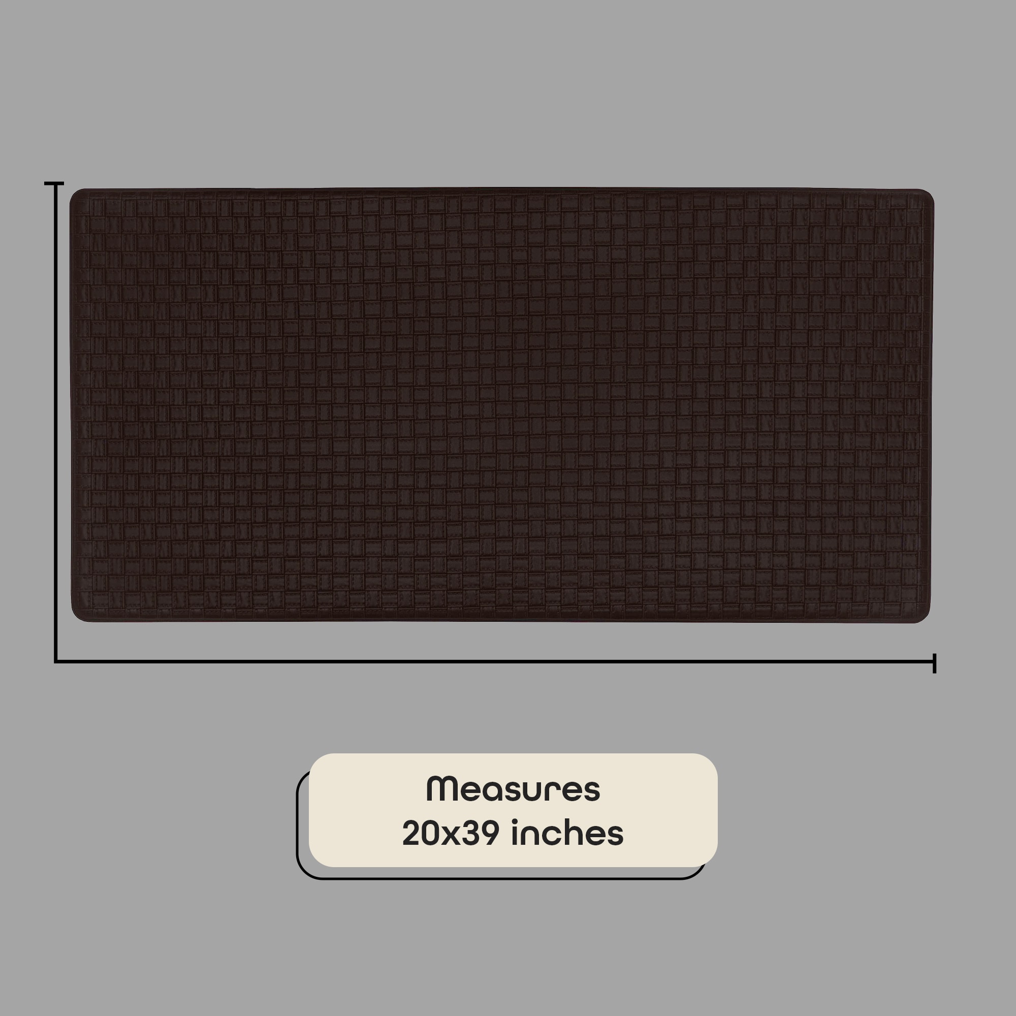 Achim AF2039BK12 Mats-Cat - View #4