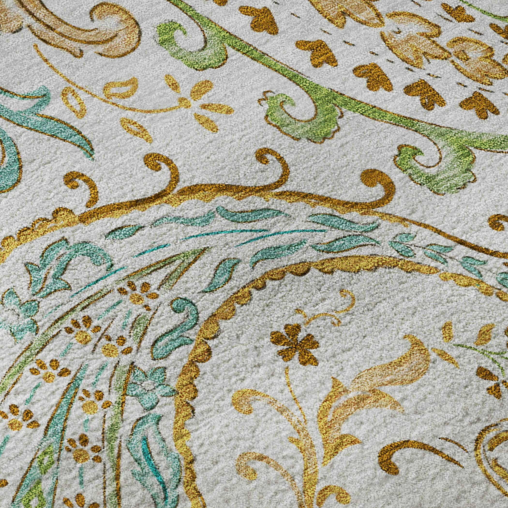 Addison Rugs AMF513BG30X46 rugs - View #6