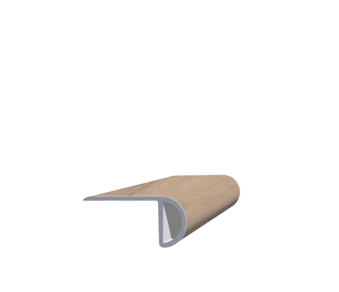 Hydri-HDPC V-SN-06-WM79 Floor-Moulding - View #2