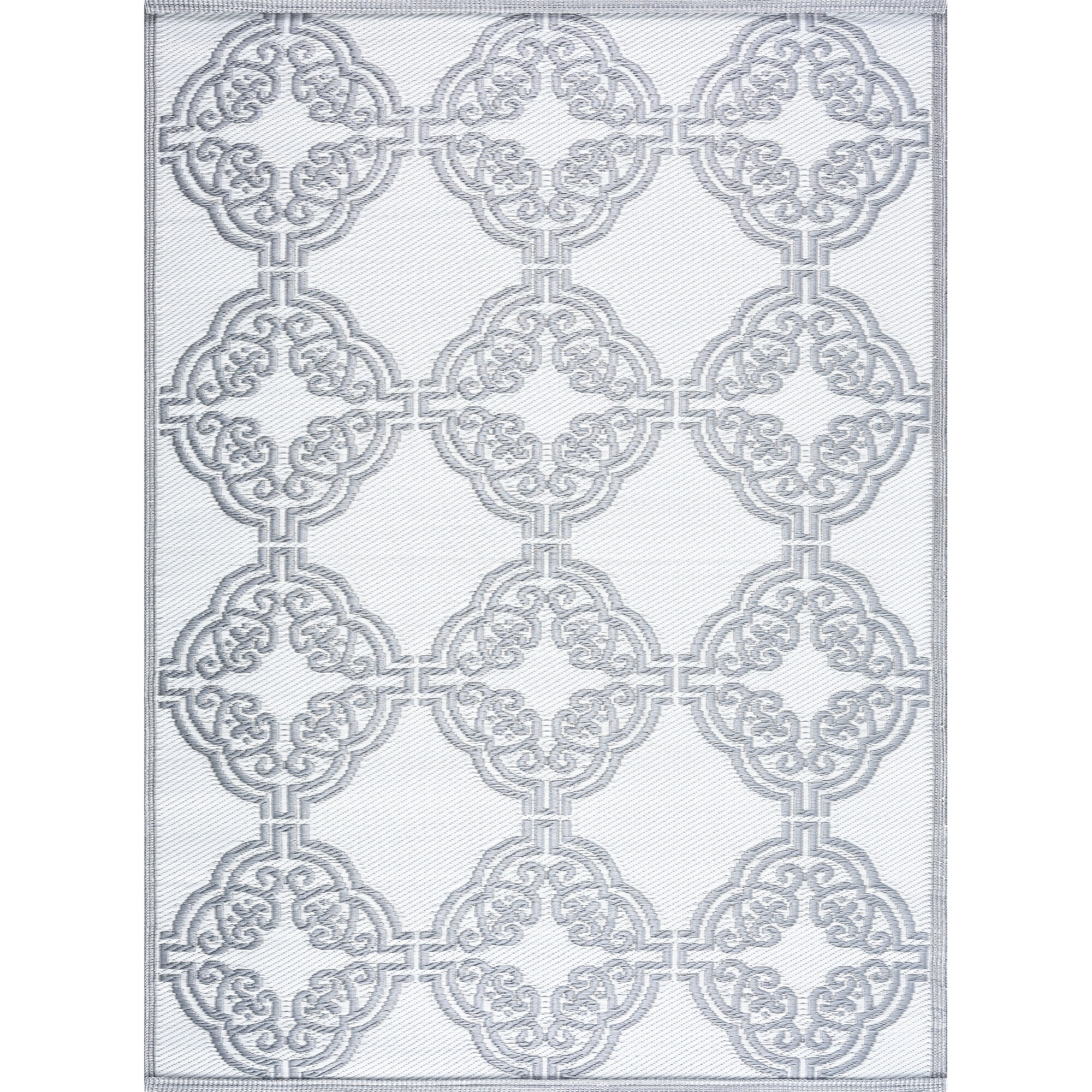 Playa Rug PLY-R-MRC-GW-6X9 rugs - View #6