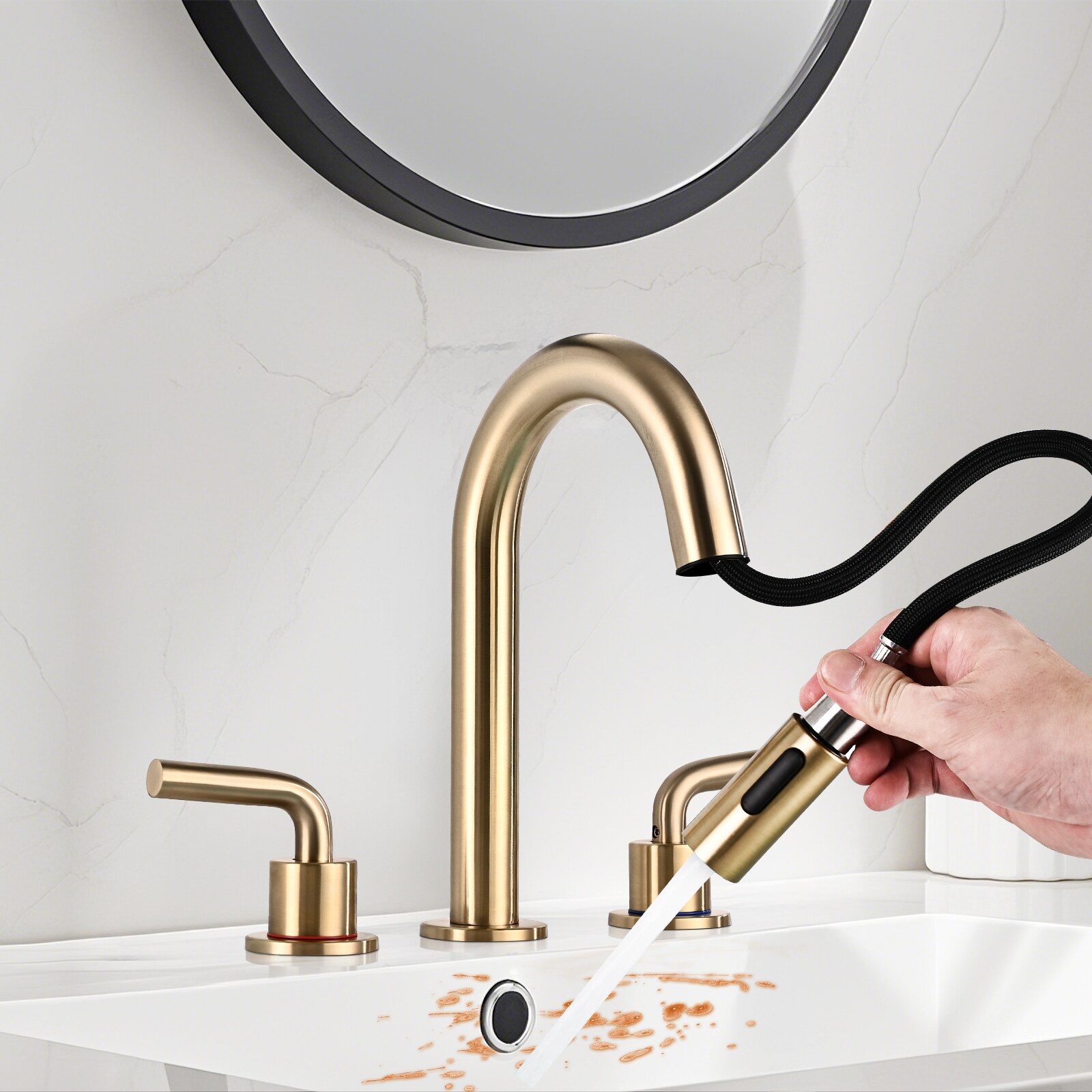 BOKETTO TPLT-2011LSJ-XS Lavatory-Faucets - View #6