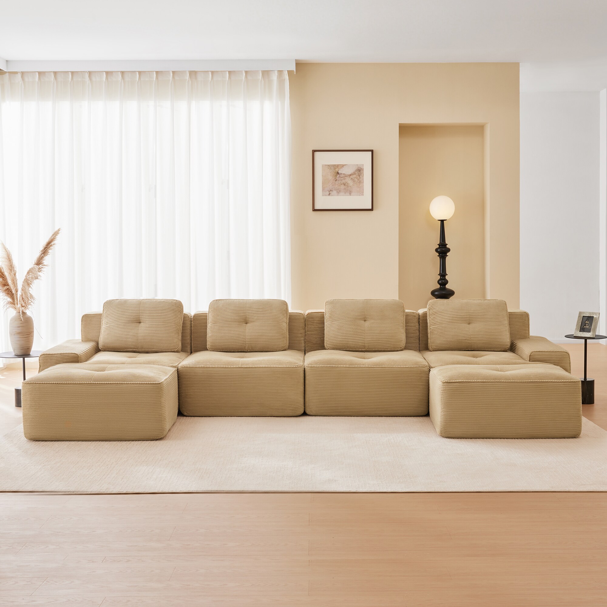 Bybafun YA3700496 Sofas-Loveseats - View #2