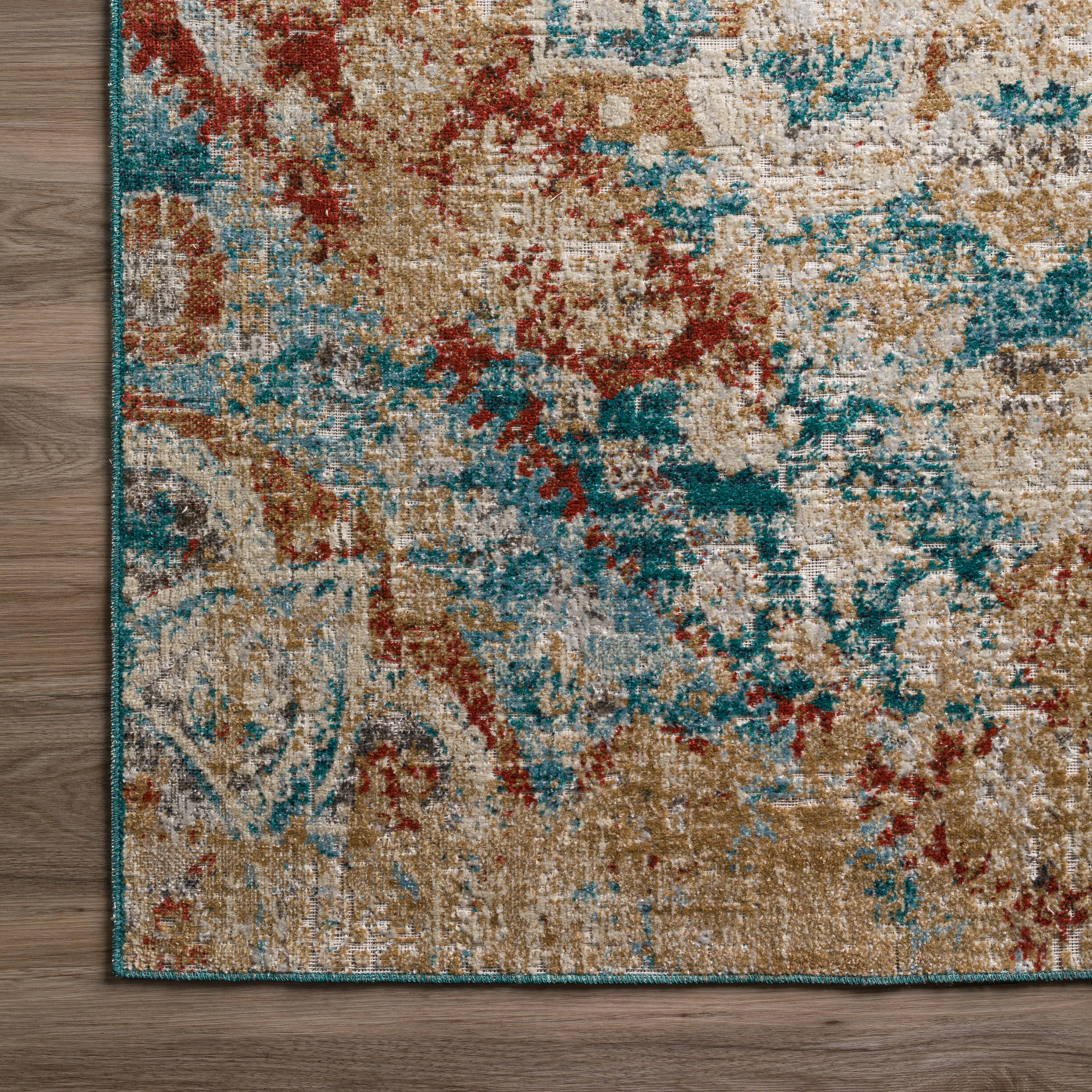 Addison Rugs AFX35ME3X5 rugs - View #12