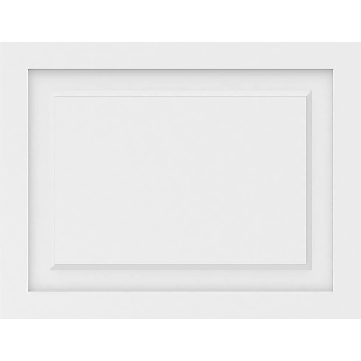 Ekena Millwork WALP26X20X062HAR Wall-Panels - View #2