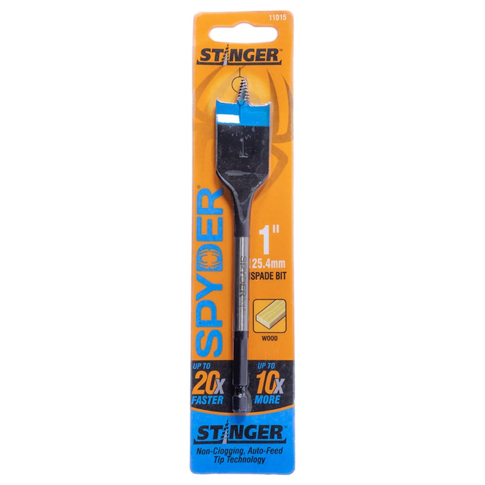 Spyder 11015 Woodboring-Drill-Bits - View #8