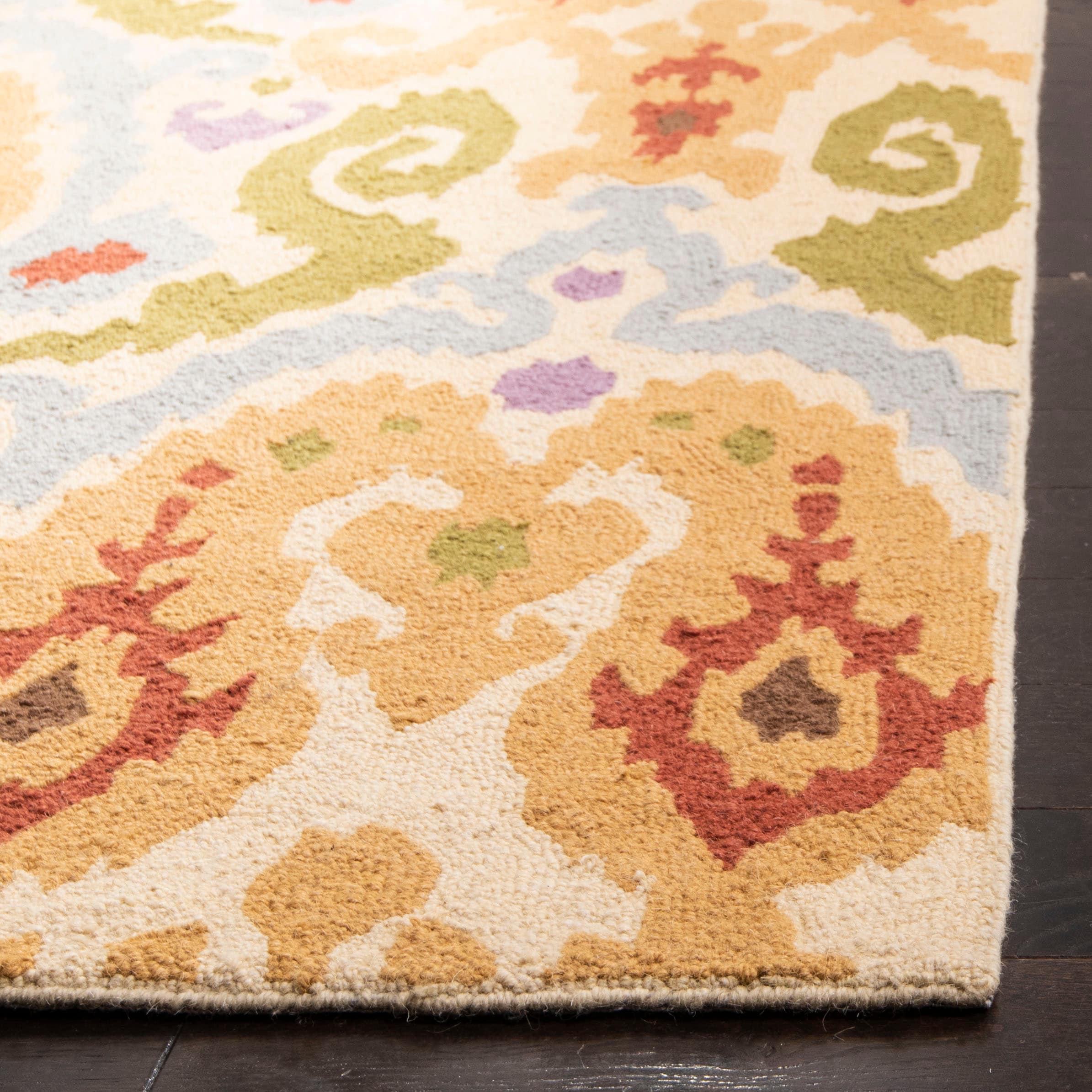 Safavieh HK382A-6 rugs - View #4