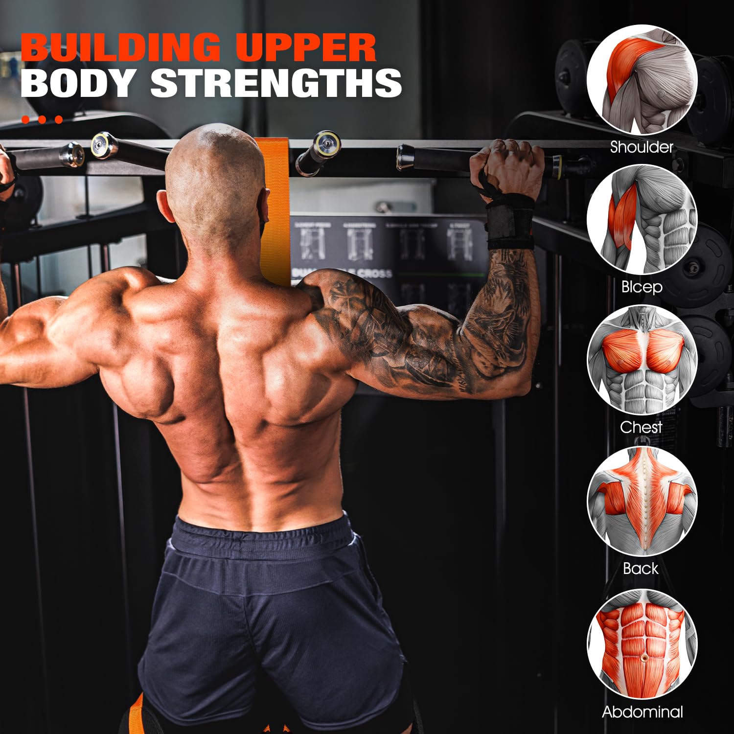 Redliro B0BLJVSN41 Weight-Training-Accessories - View #6