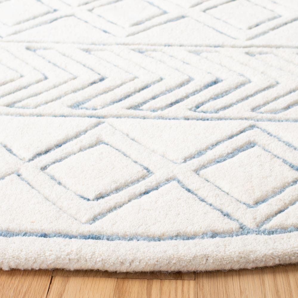 Safavieh GLM633A-6R rugs - View #3