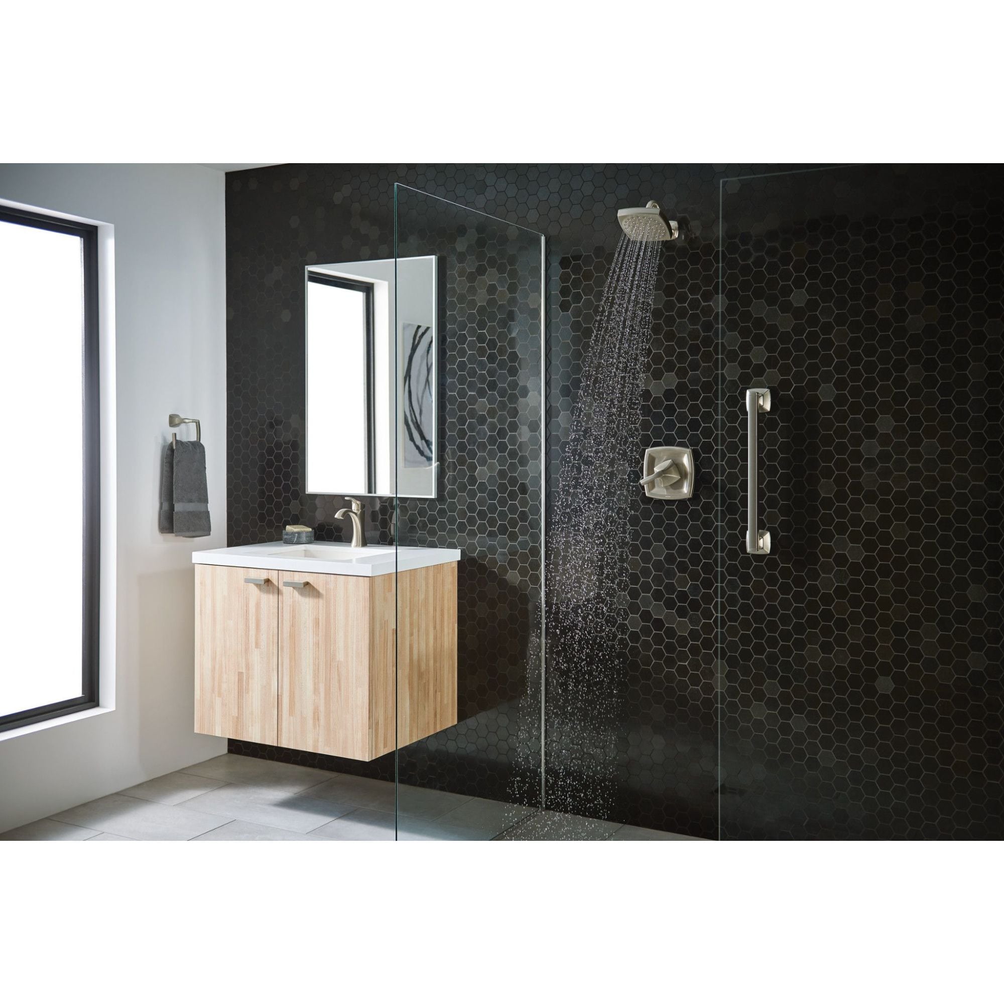 Moen YG5124BN Grab-Bars - View #3