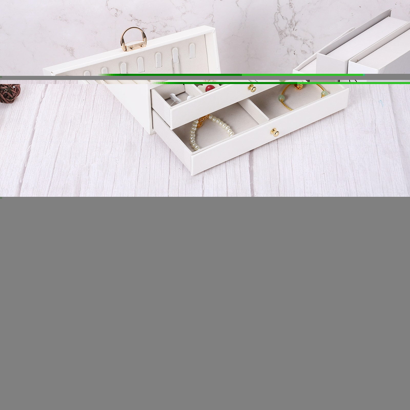 Unique Bargains S25093000UX4162 Cabinet-Pulls - View #5