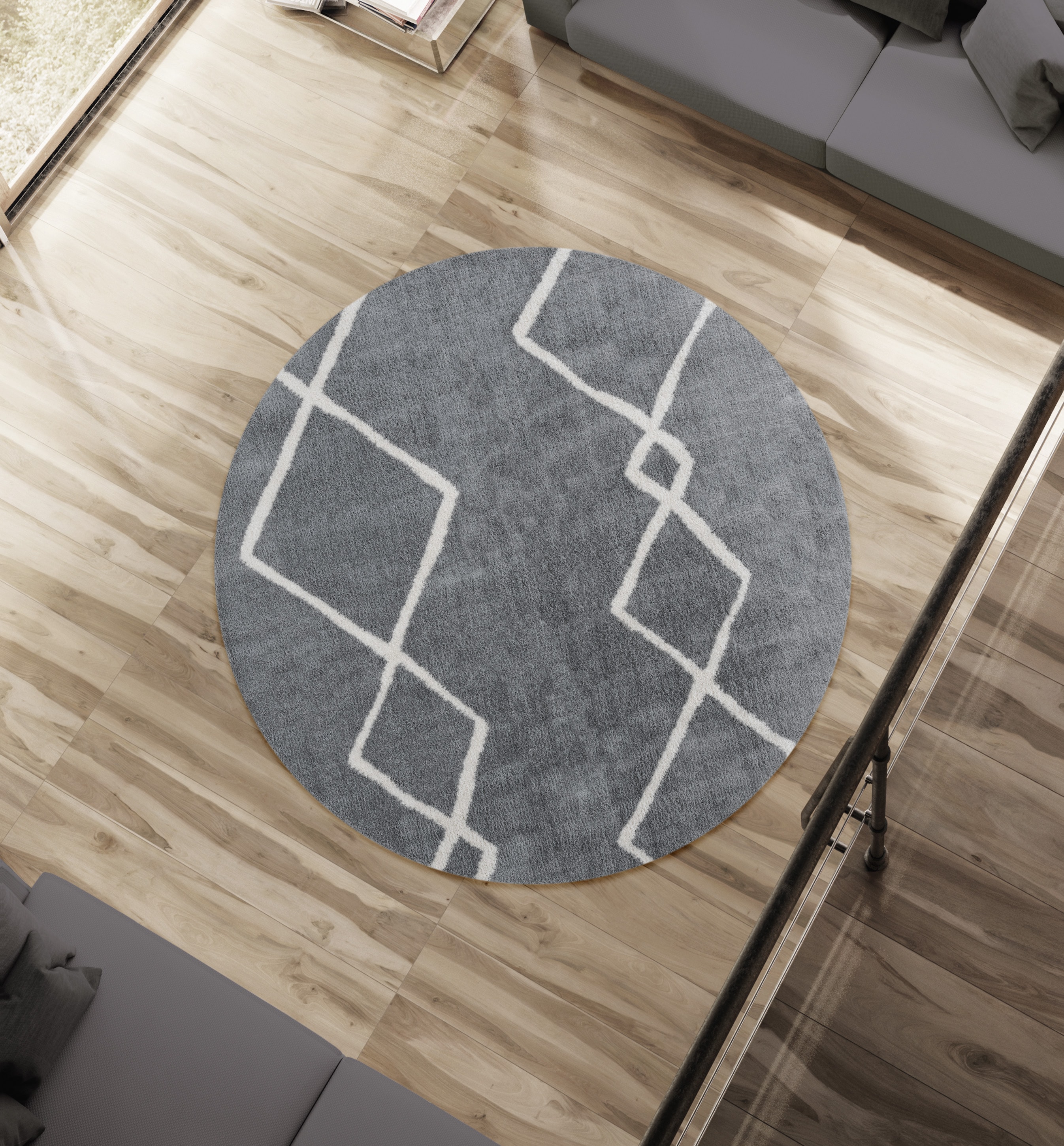 United Weavers Of America 1840 20272 88R rugs - View #2