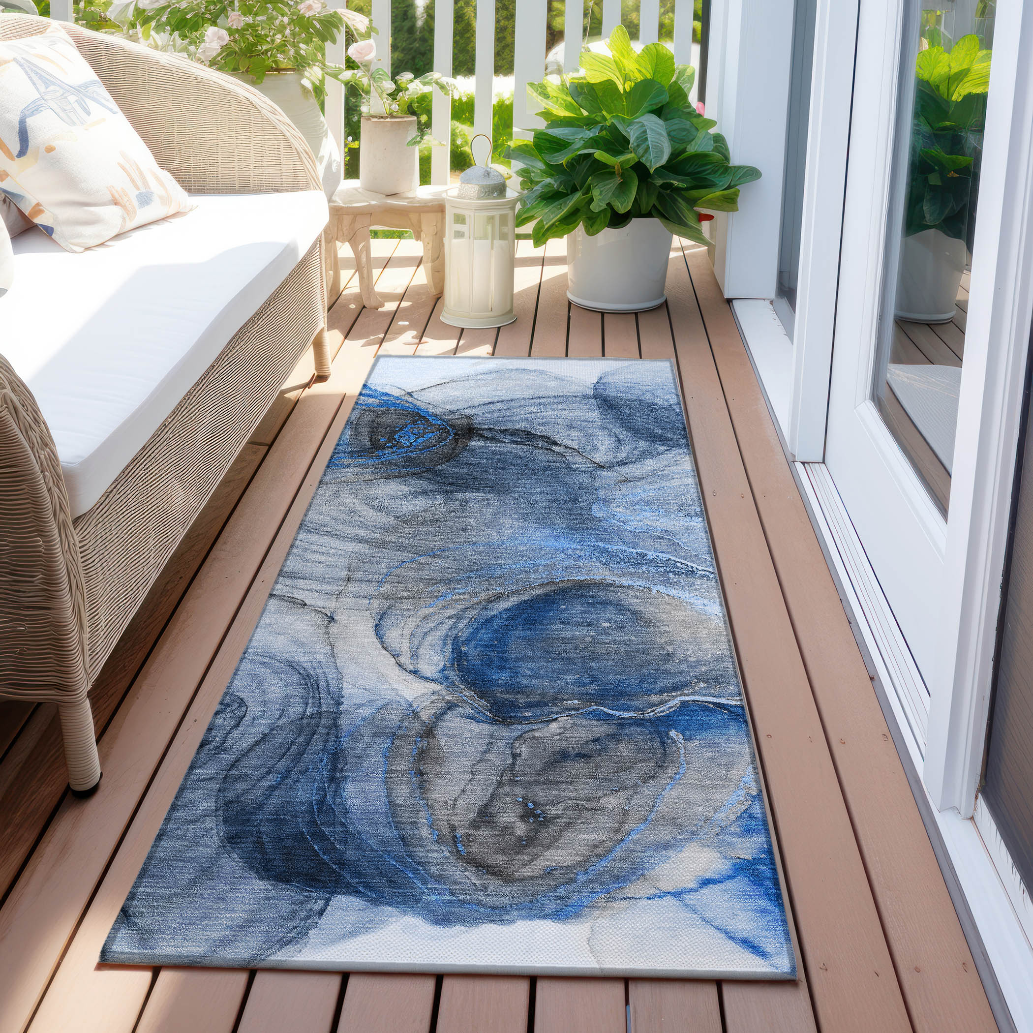 Addison Rugs ACN513NA2X8 rugs - View #7