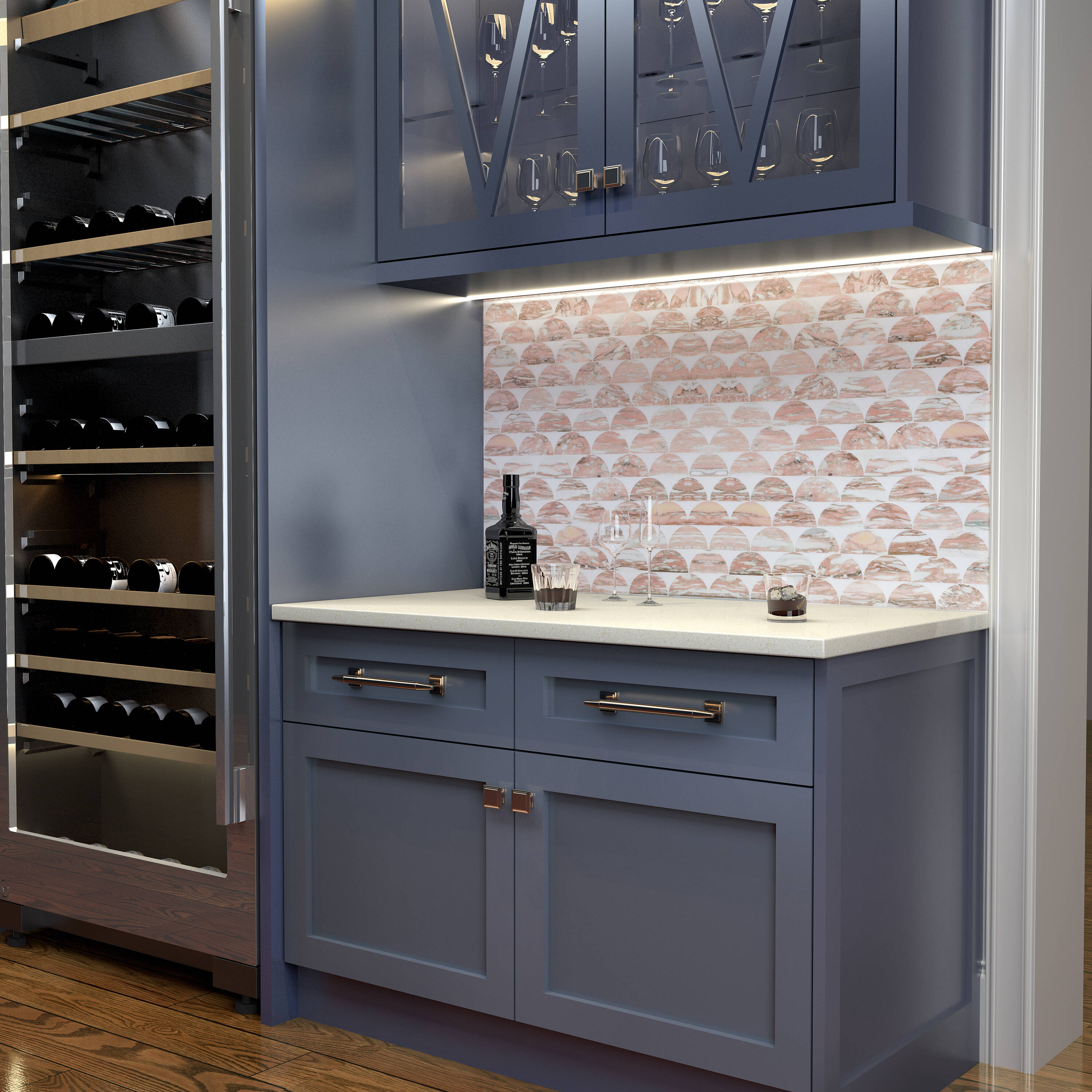 Artmore Tile EXT3RD108732 Tile-Samples - View #2
