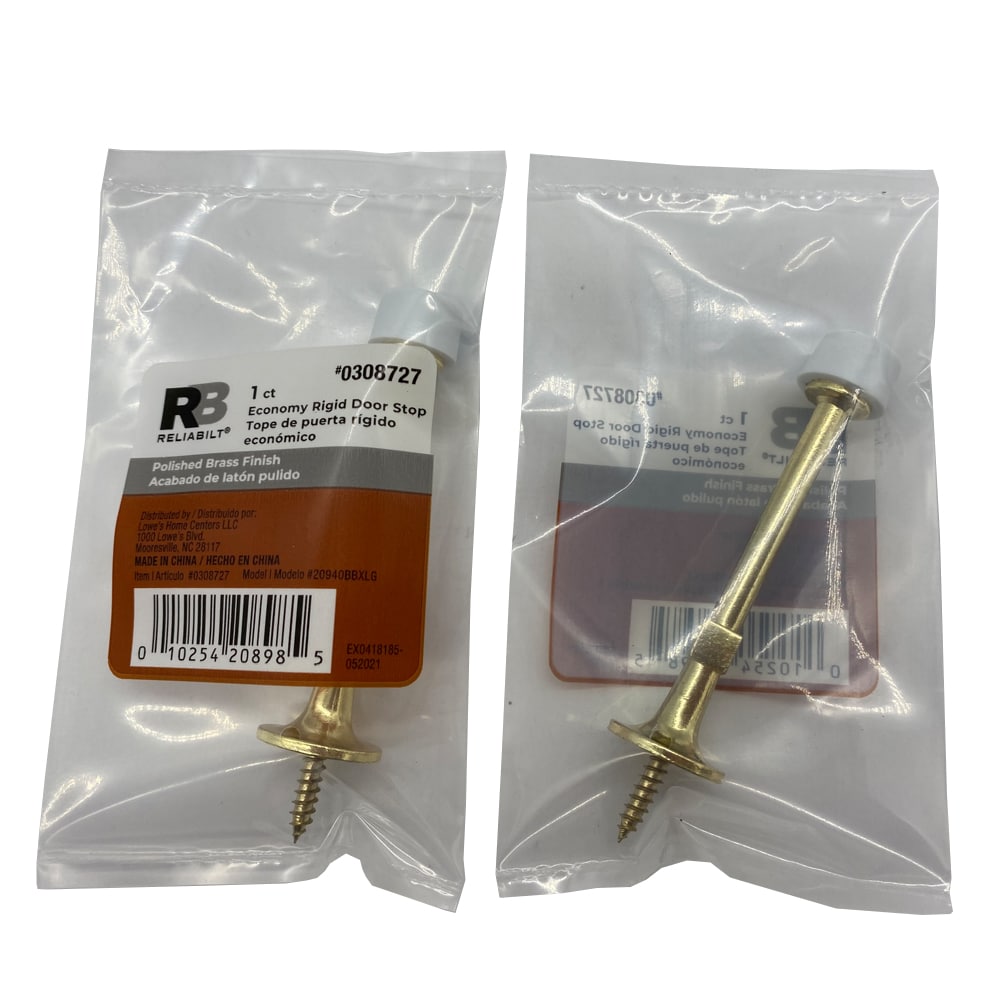 RELIABILT 20940BBXLG Door-Bumpers-Stops2 - View #5
