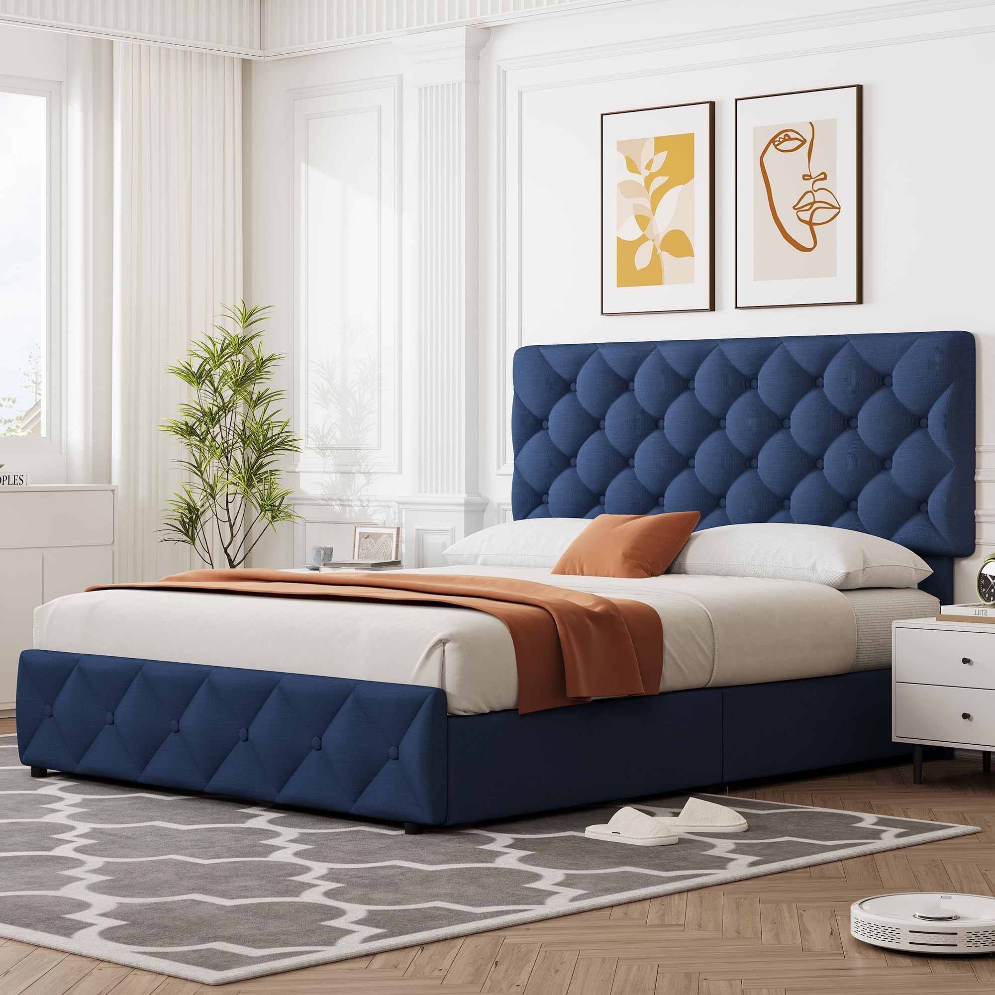 DEXSO ENCOREPHOBA6982 beds - View #7