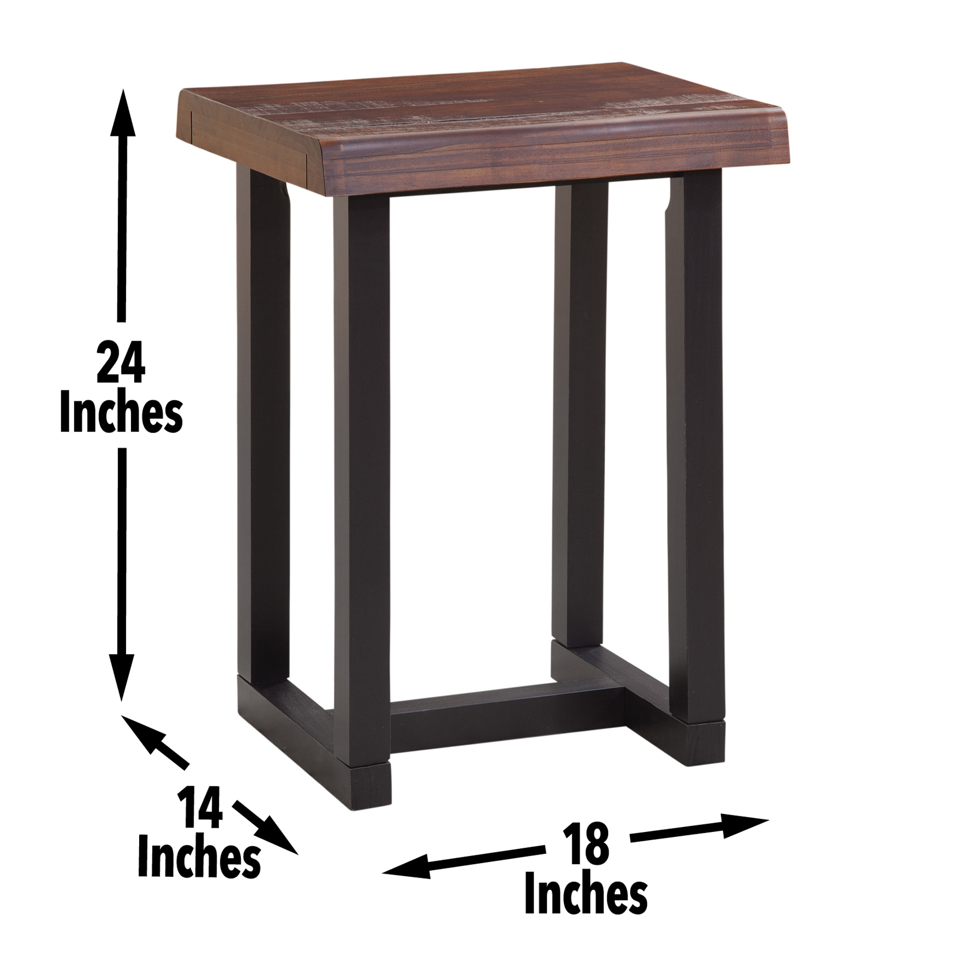 Steve Silver JN200ST stools - View #3