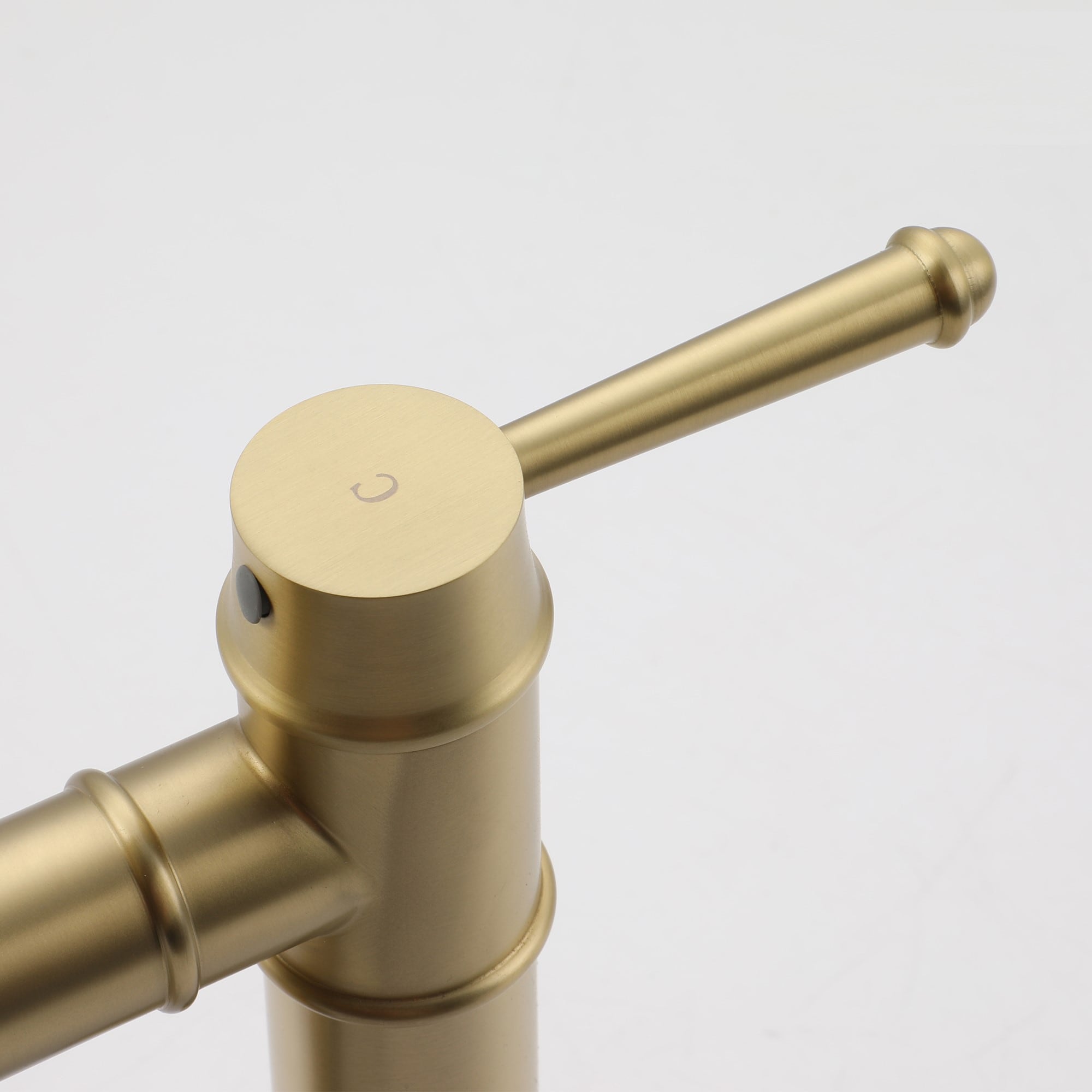 Mondawe MD-D95-BN Kitchen-Faucets - View #10