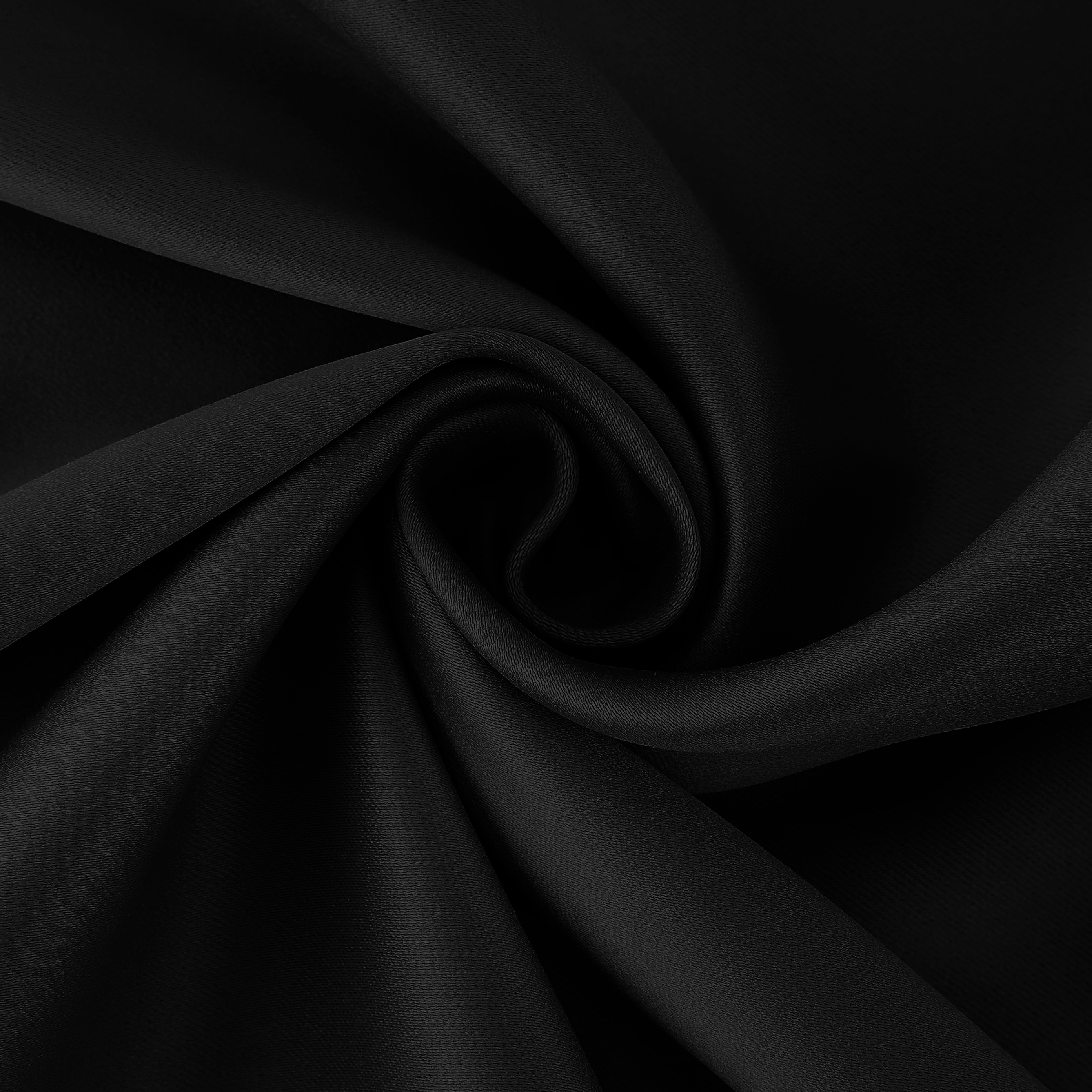 Sun Zero DOUGLAS 74X84 BLACK curtains - View #8