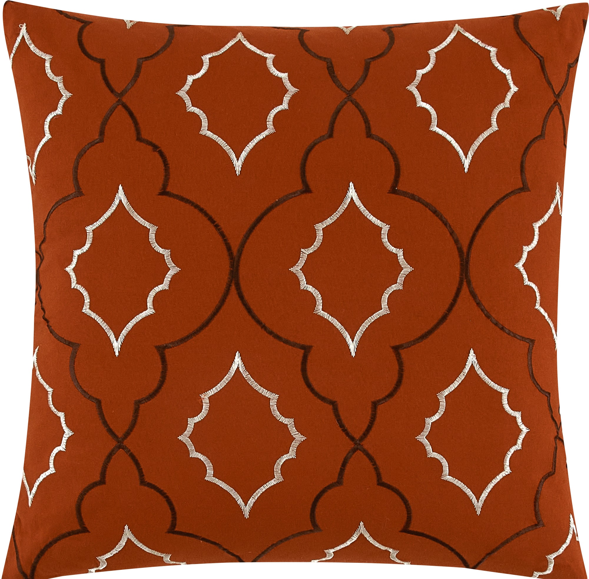 Nanshing RAJA7-K-RUST bedding - View #6
