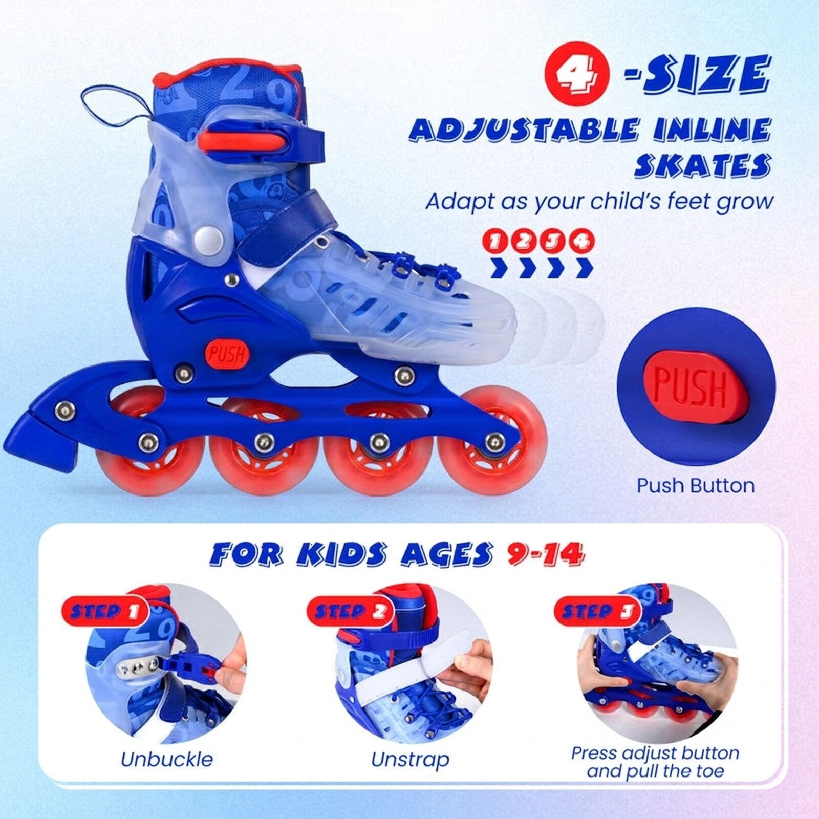 SUGIFT LW102SUGHY2271 Sports-Equipment - View #7