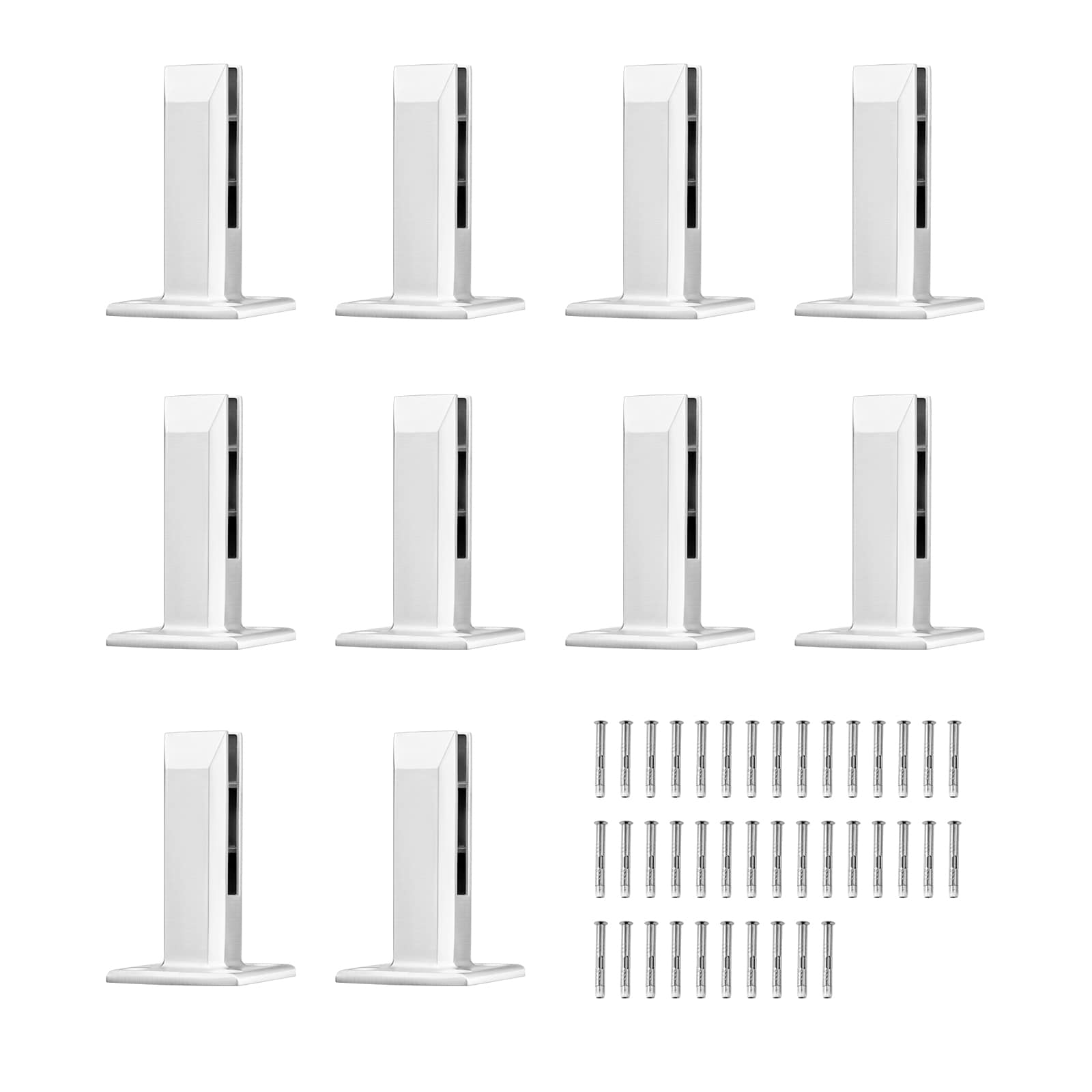 Stair Balusters & Accessories Material Stainless steel
