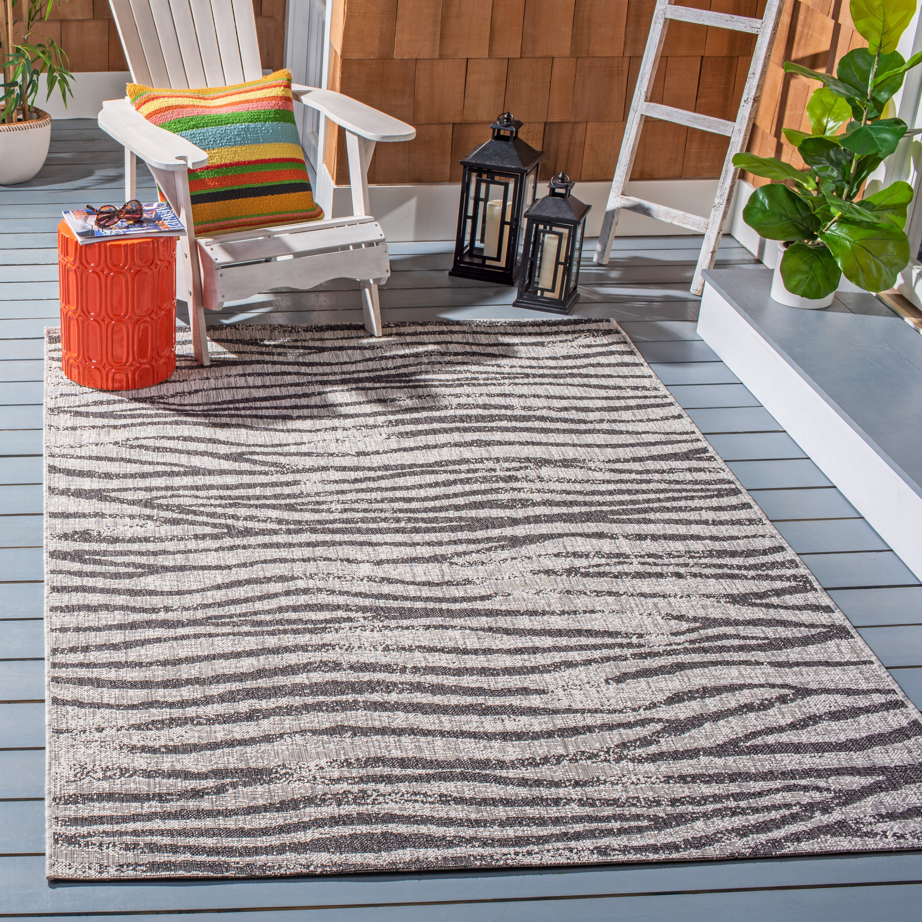 Safavieh CY8551-37612-6 rugs - View #2