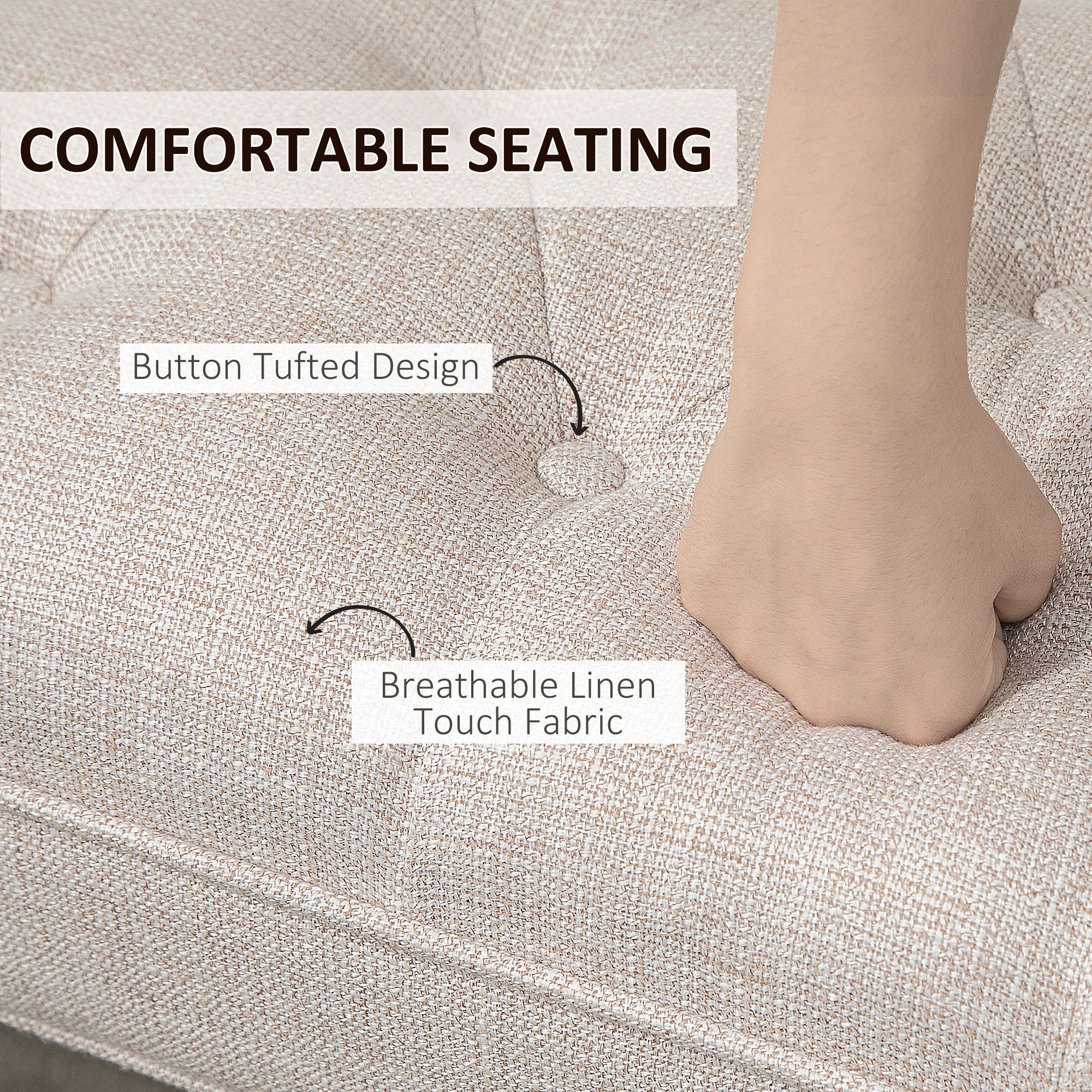 Lycvki BB-21 bench - View #4
