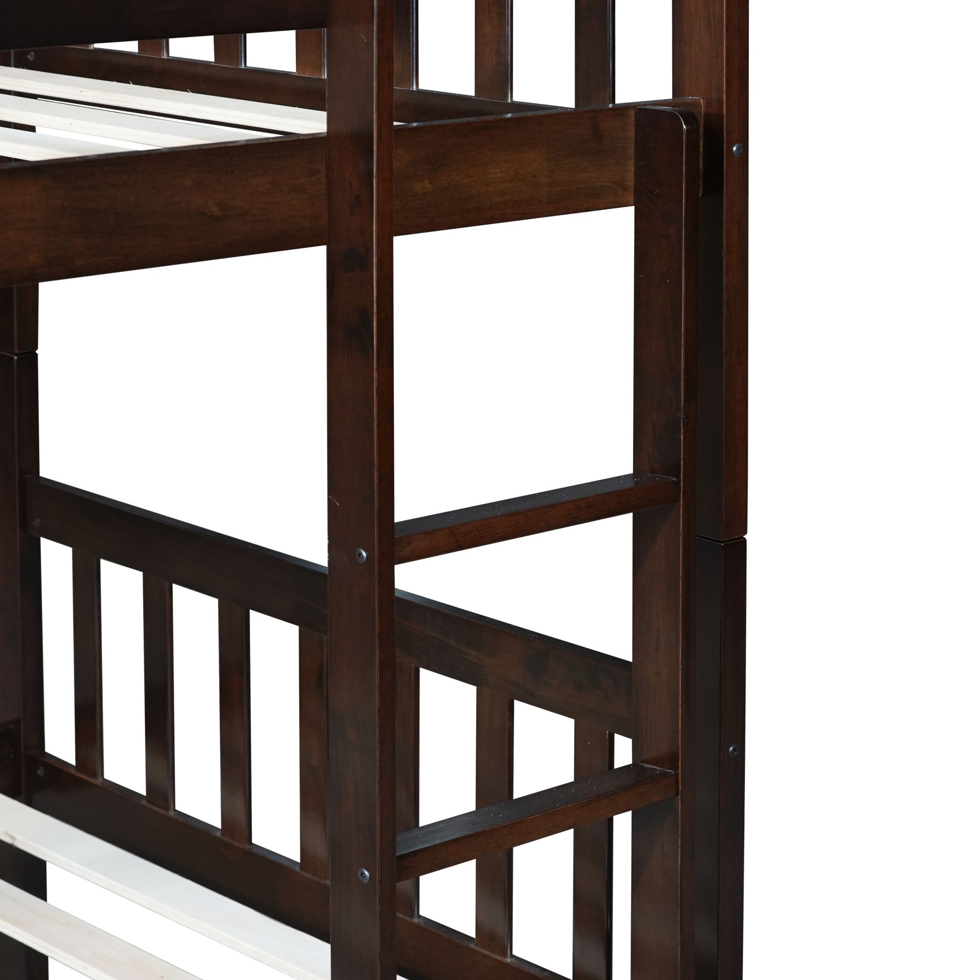 Yiekholo LL-2037AAP Bunk-Beds - View #10