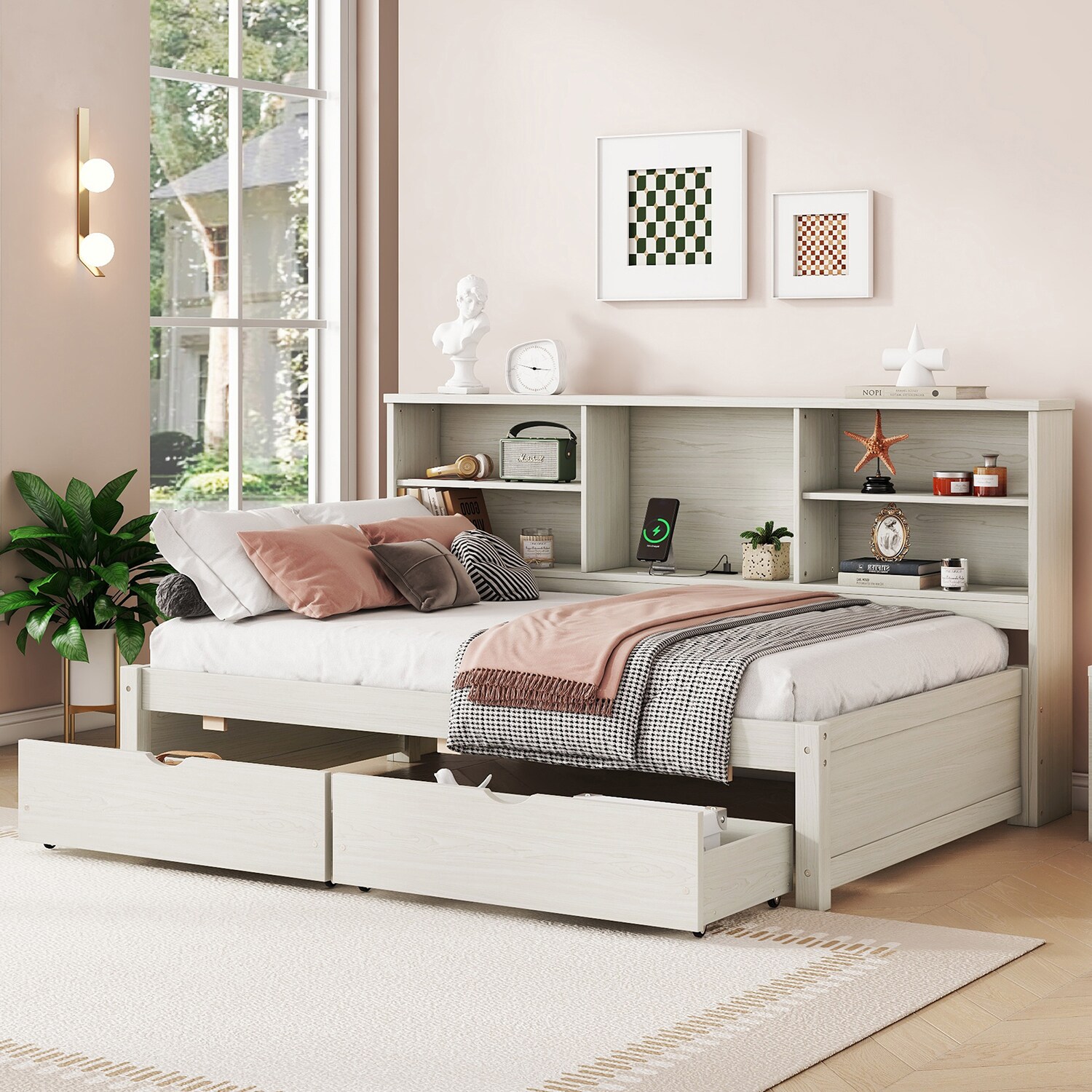 GZMR GZ-FX00037 beds - View #3