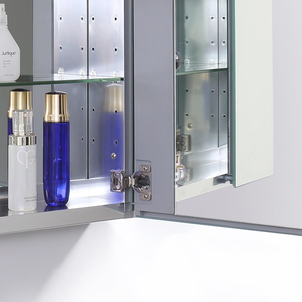 Fresca FMC8014 Bathroom-Medicine-Cabinets - View #5