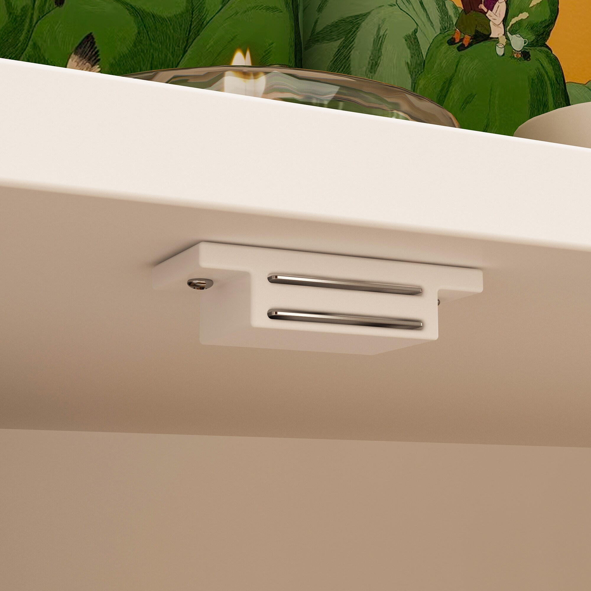 FUFU&GAGA KF330138-01+02 Pull-Out-Cabinet-Baskets - View #14