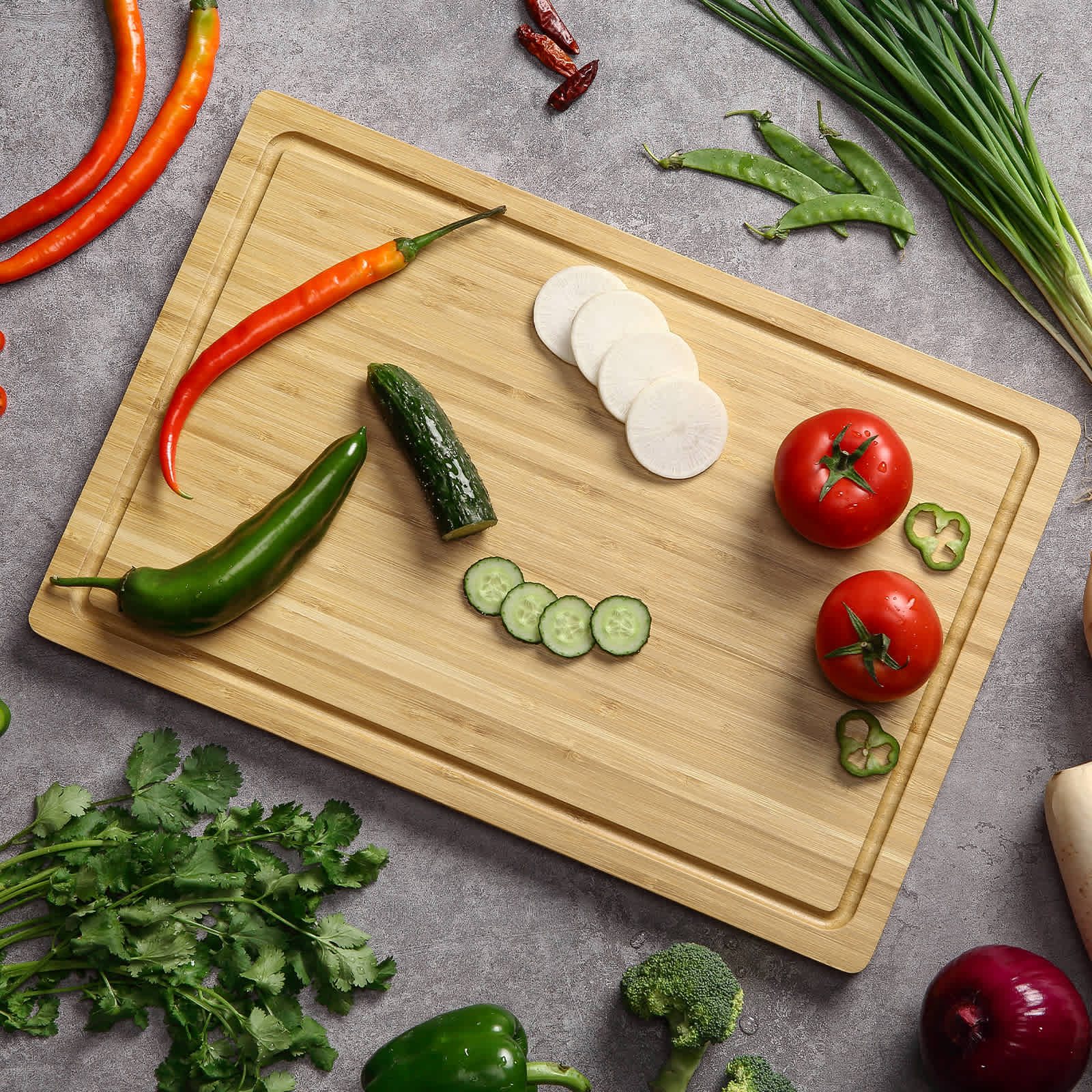 WhizMax JXNAG-PHO-1301KL1I Cutting-Boards - View #7