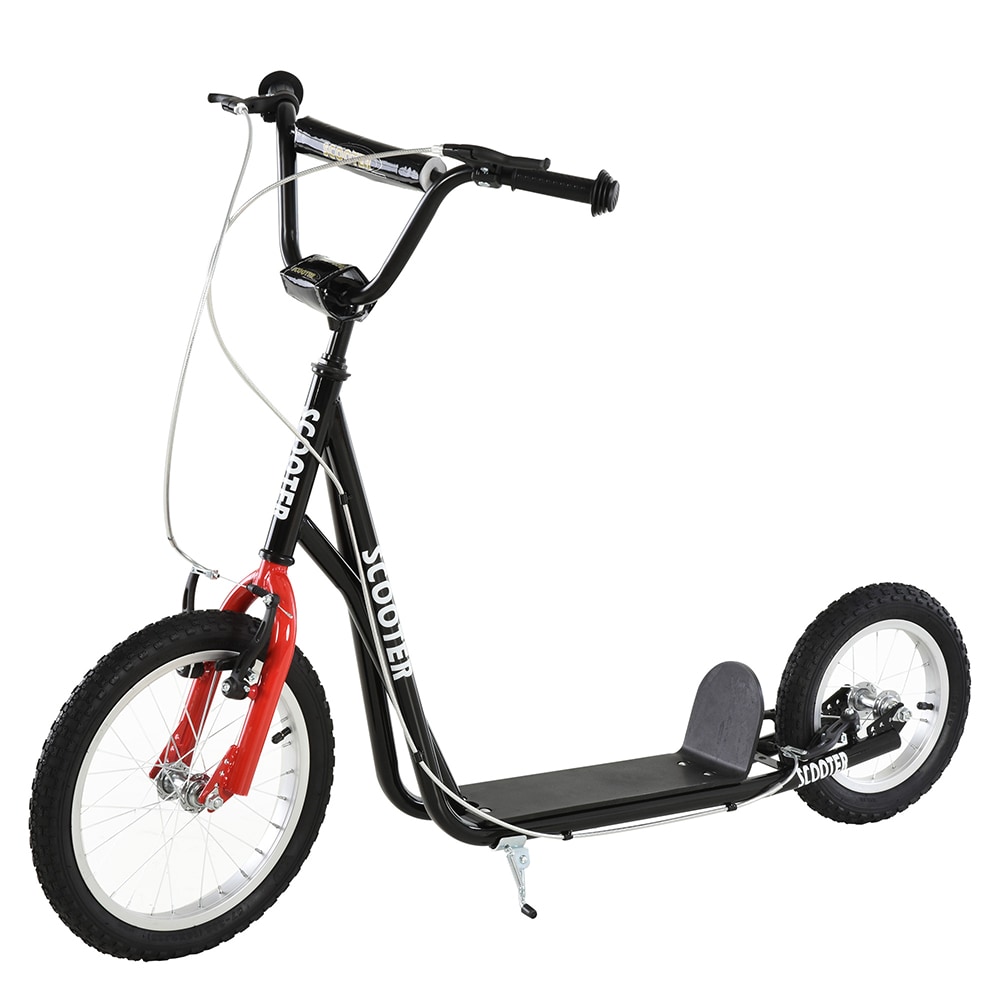 ZAKLOOP XU2225142275 Teens Kick Scooter