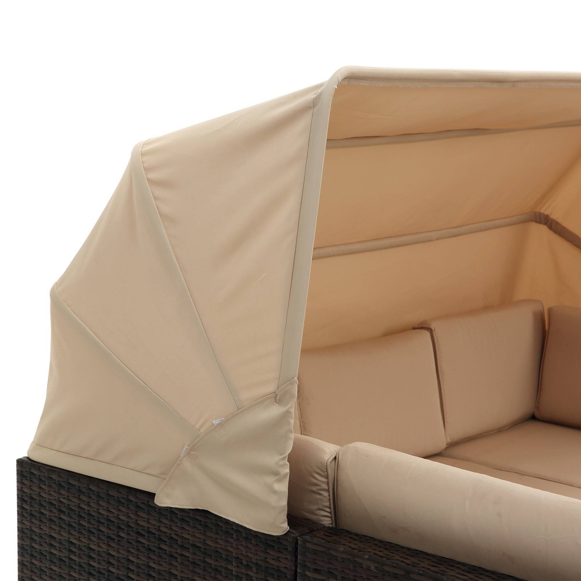 Flynama J-V-W640-S00013 Patio-Conversation-Sets - View #6