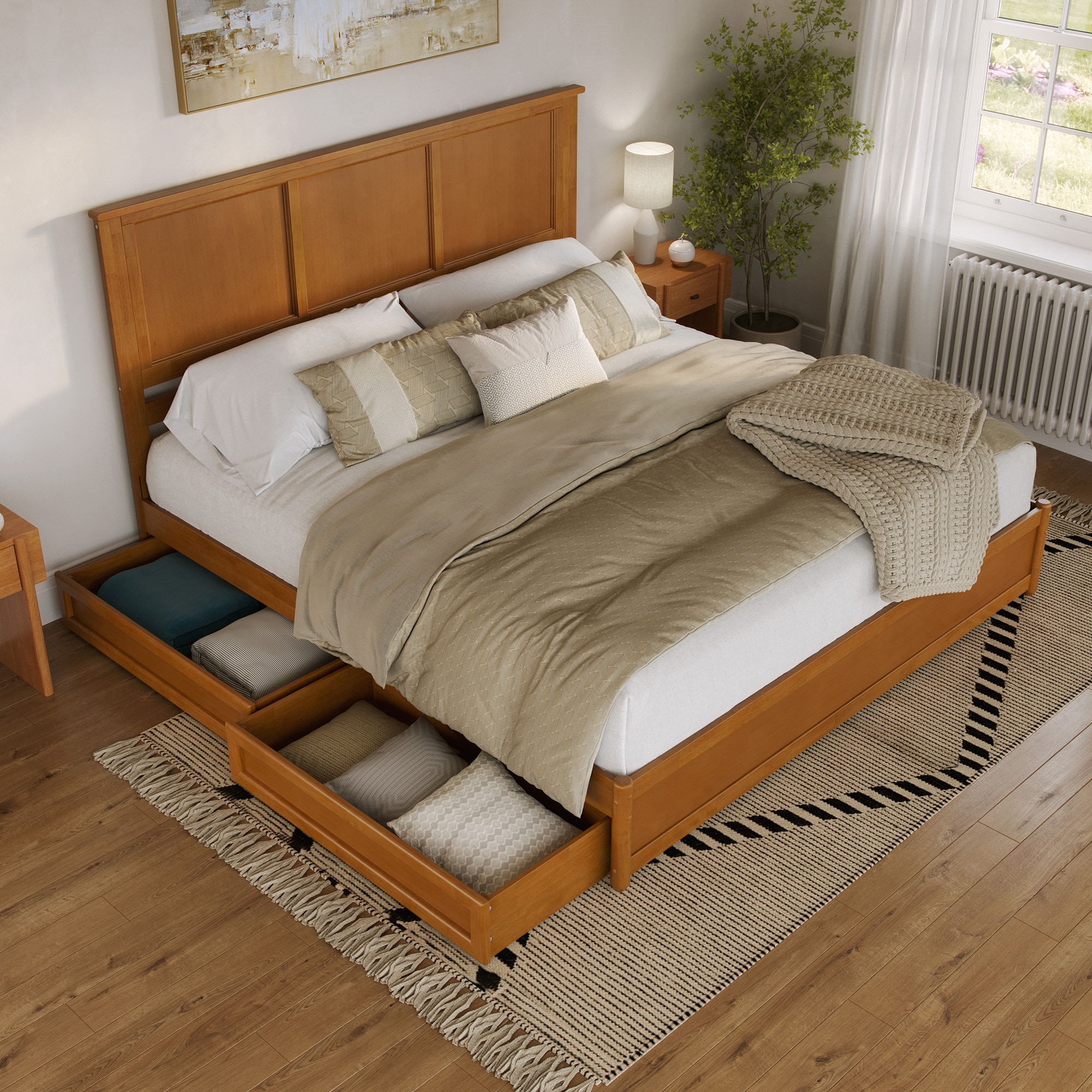 AFI AR868715T beds - View #4