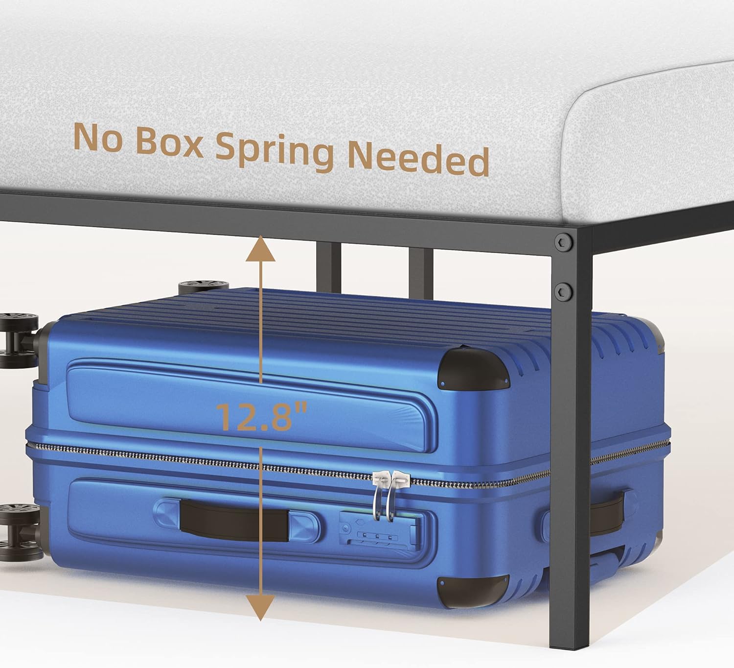 Garvee JMH0109-PHO-0PU08V7V beds - View #3