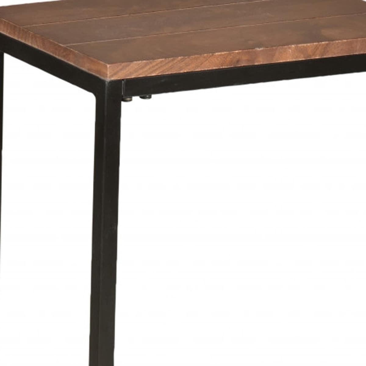 HomeRoots 4000493229 End-Tables - View #3