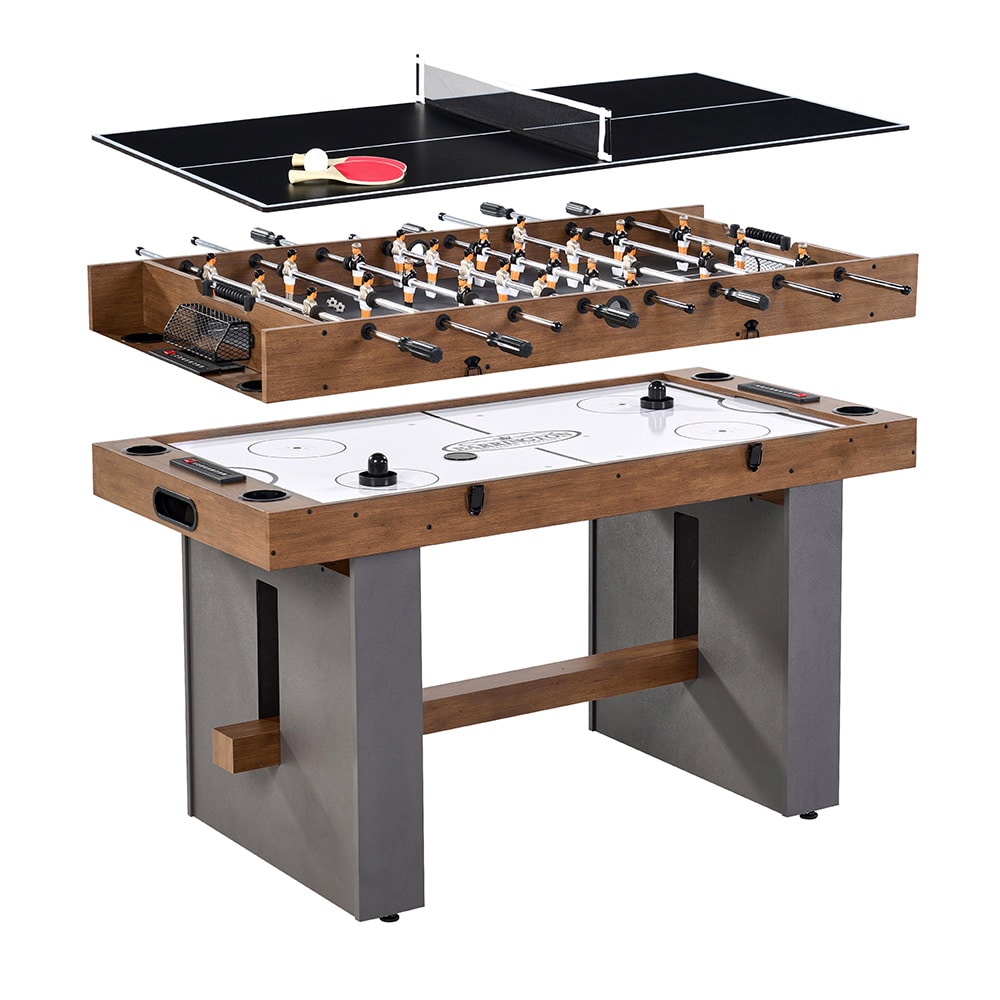 Multi-Game Tables Brand MD Sports